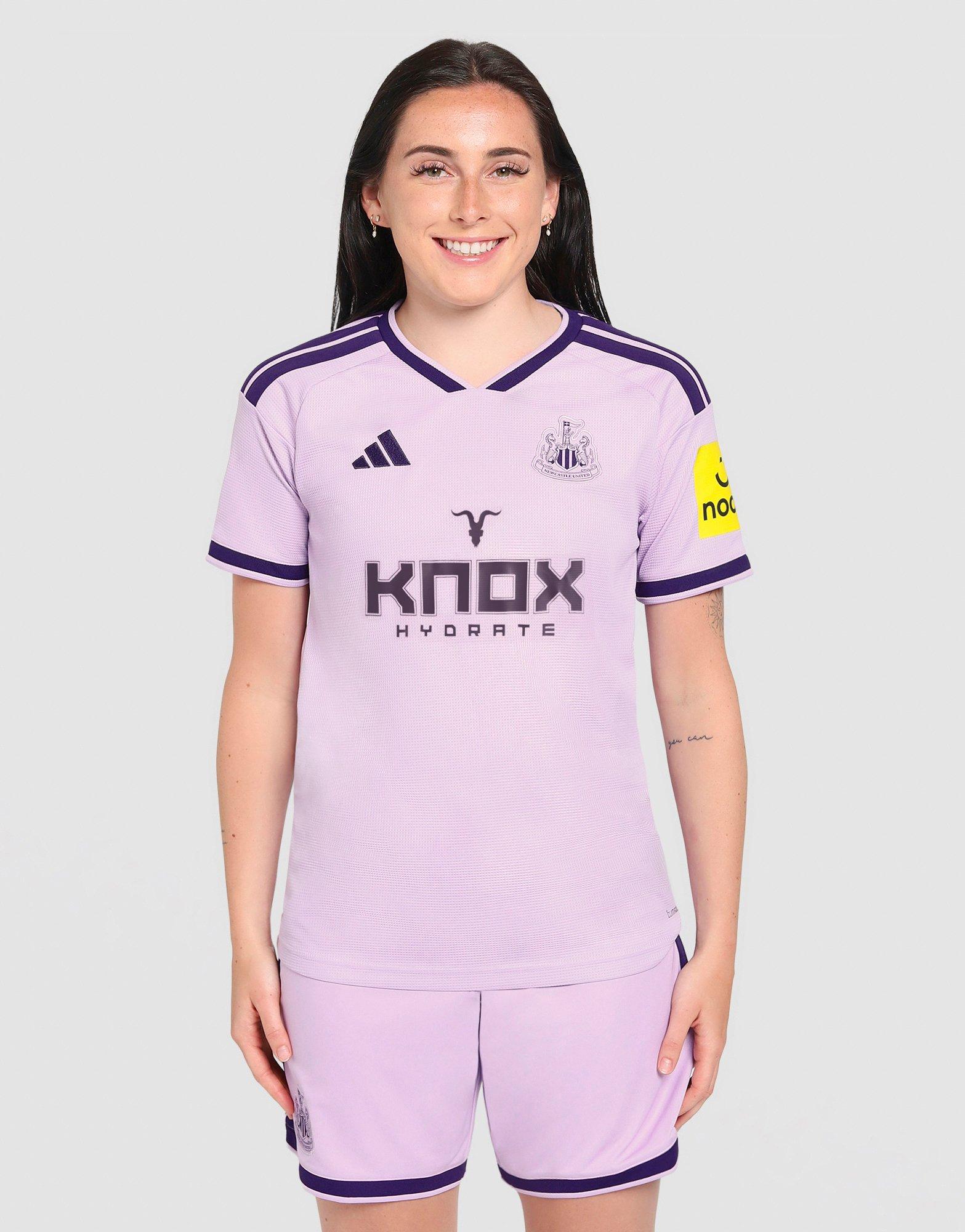 adidas Newcastle United FC 2026/27 Third Shirt Women's