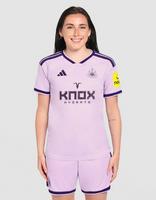 adidas Newcastle United FC 2026/27 Third Shirt Women's