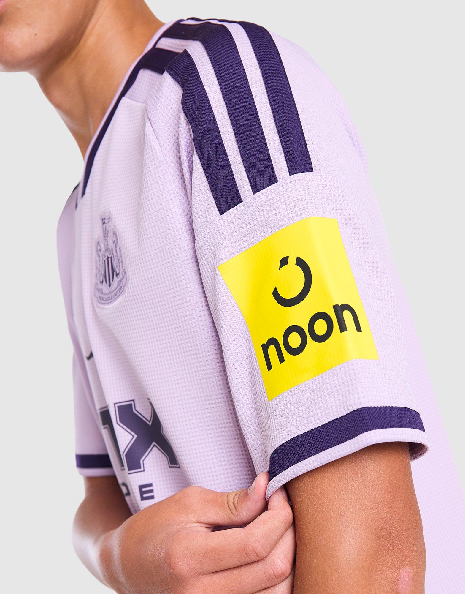 adidas Newcastle United FC 2026/27 Third Shirt Junior