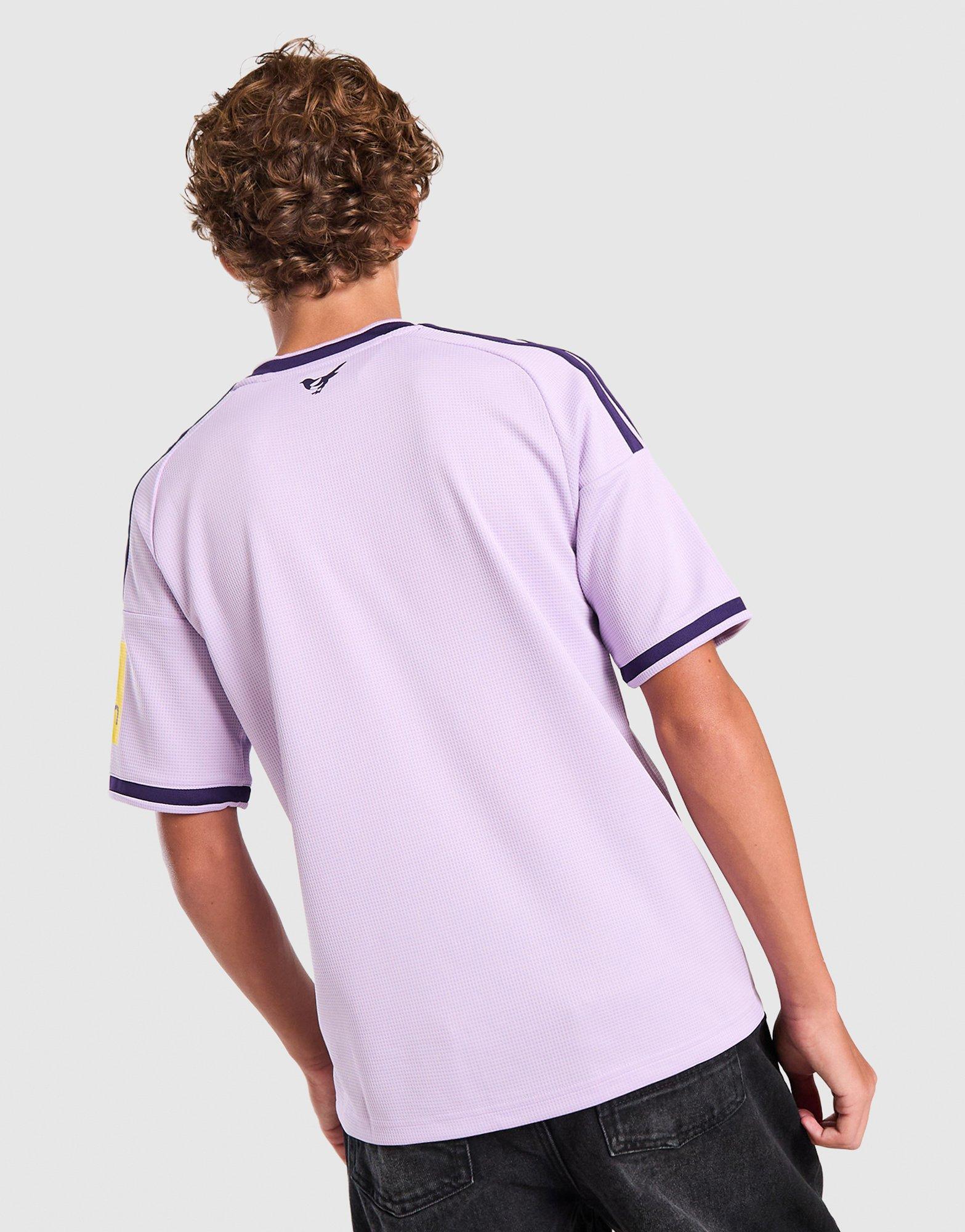 adidas Newcastle United FC 2026/27 Third Shirt Junior