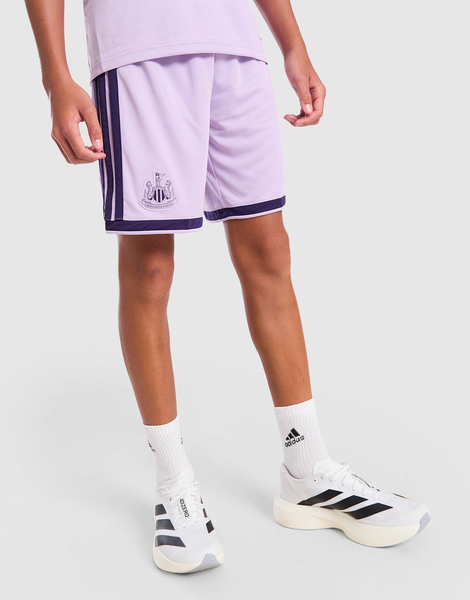 adidas Newcastle United FC 2026/27 Third Shorts Junior
