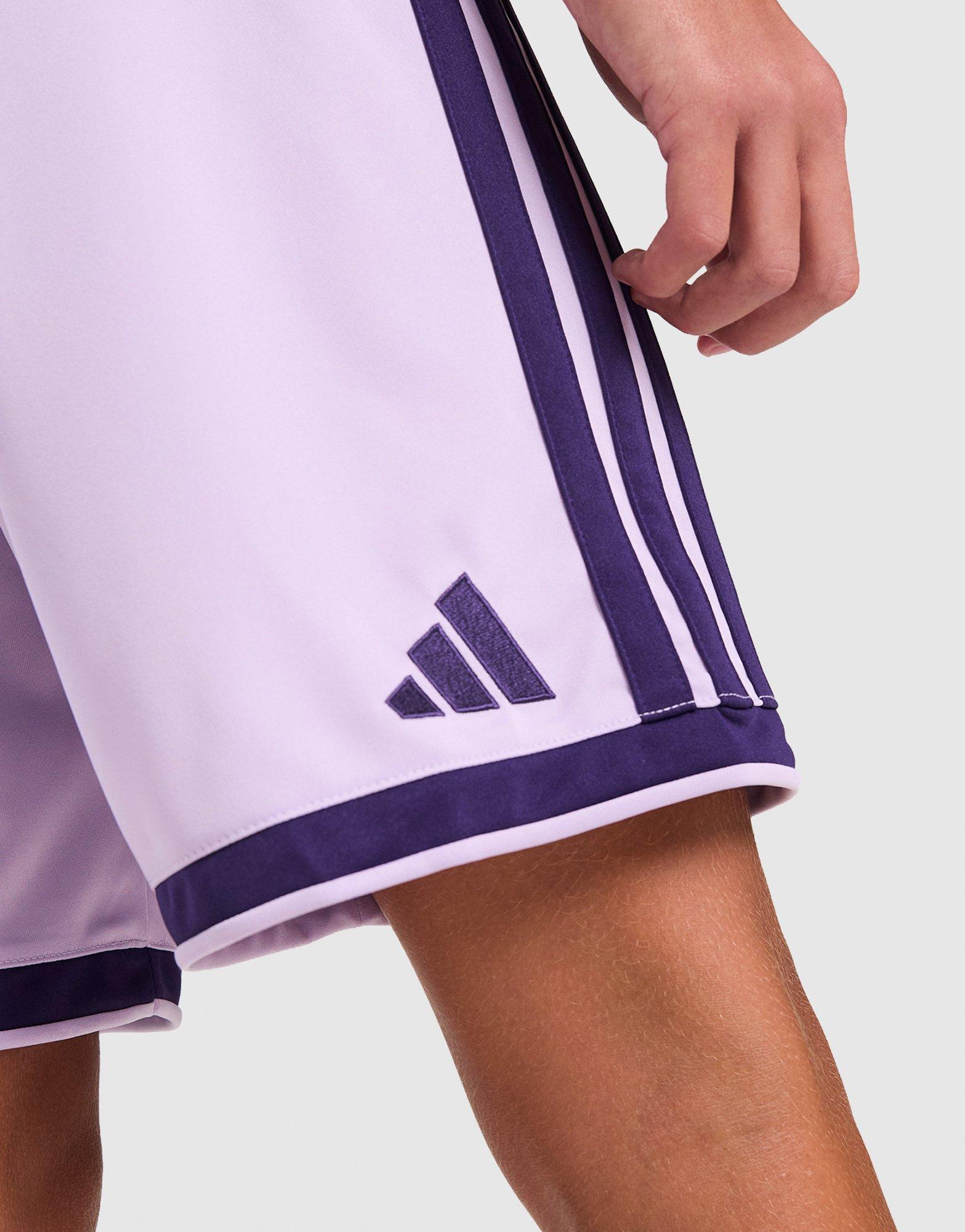 adidas Newcastle United FC 2026/27 Third Shorts Junior