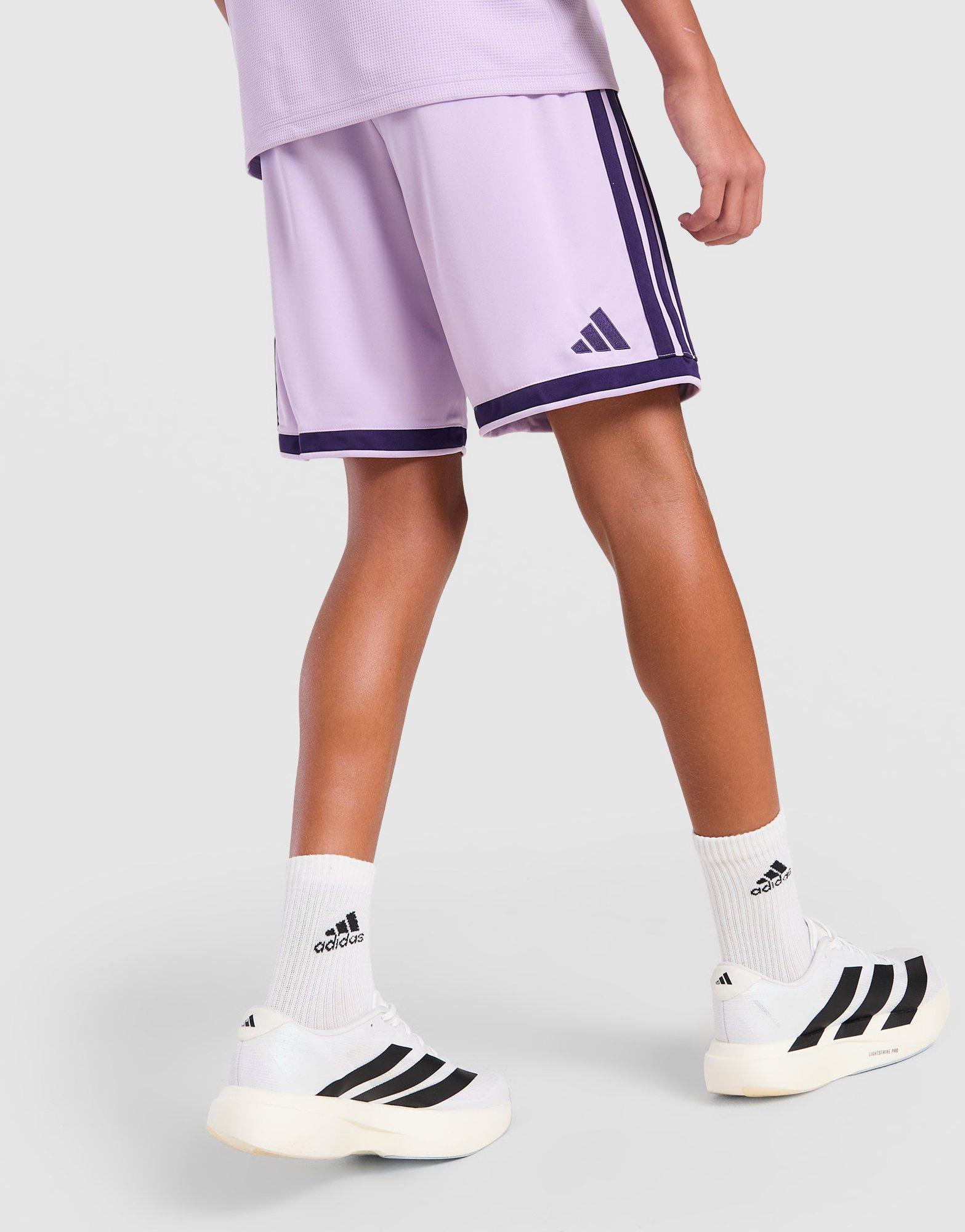 adidas Newcastle United FC 2026/27 Third Shorts Junior