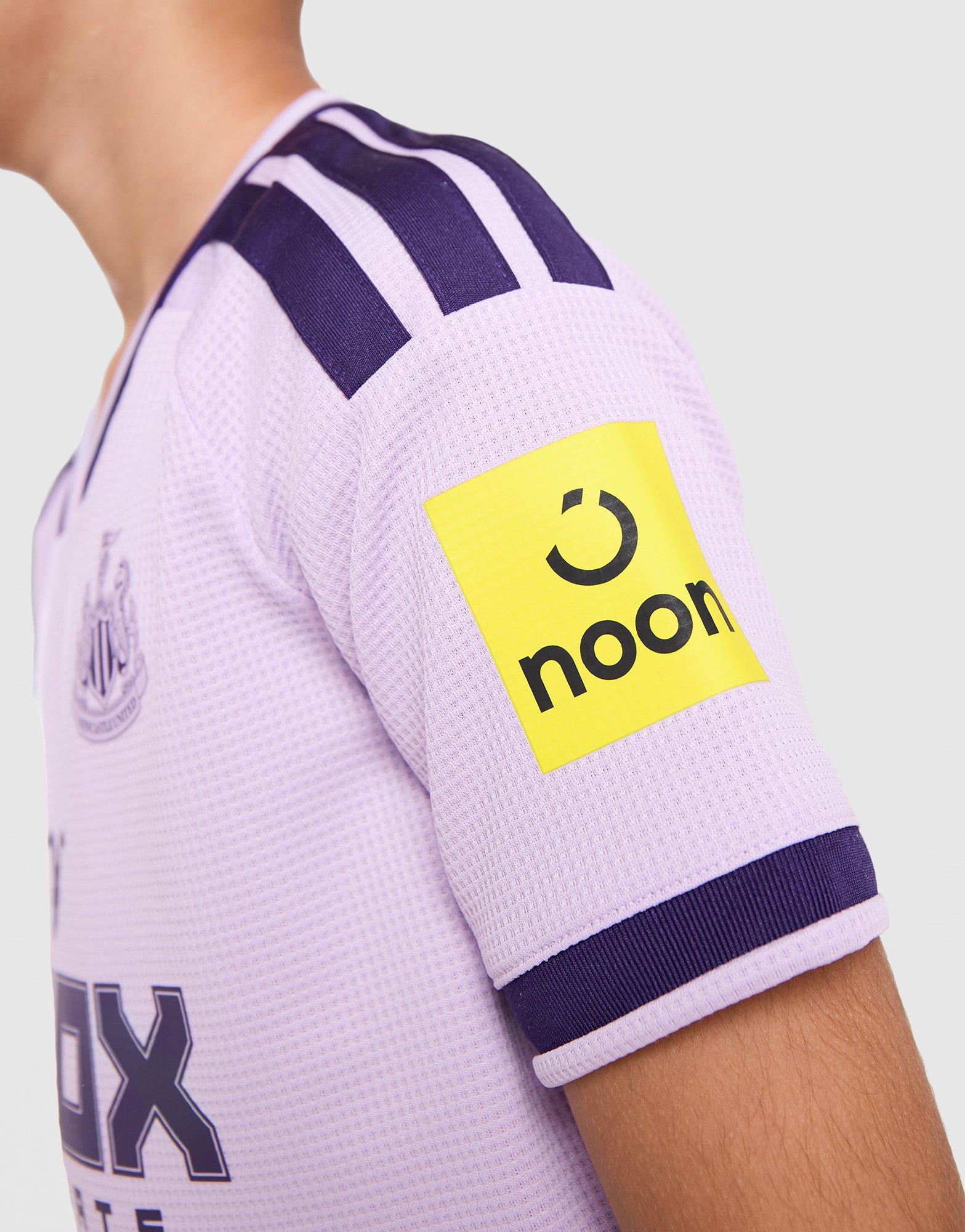 adidas Newcastle United FC 2026/27 Third Kit Children