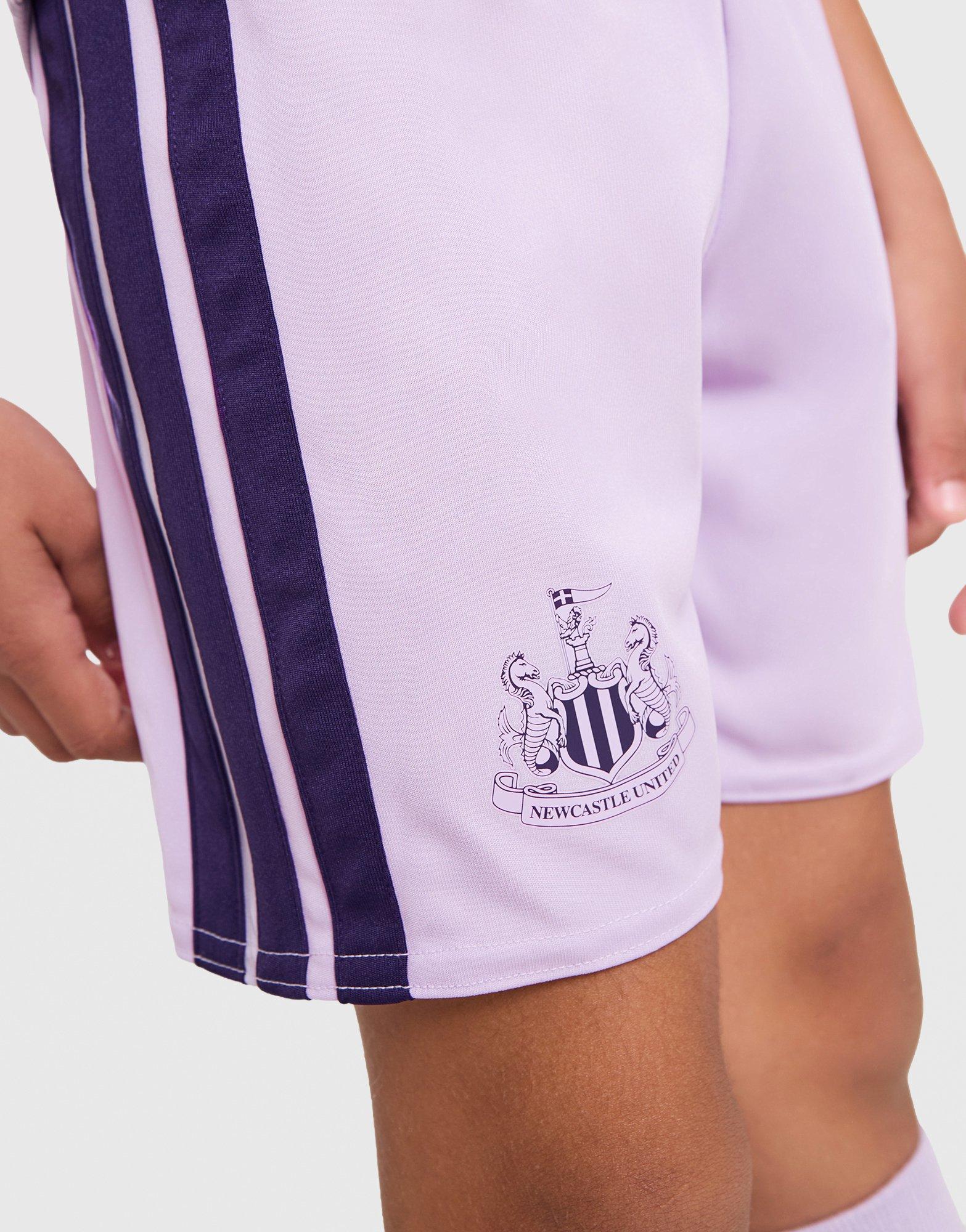 adidas Newcastle United FC 2026/27 Third Kit Children