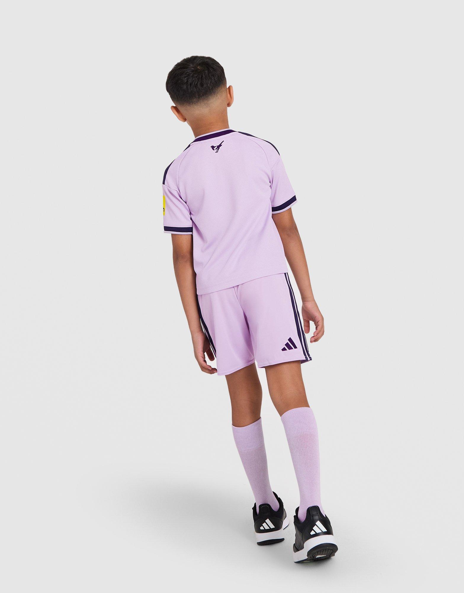 adidas Newcastle United FC 2026/27 Third Kit Children