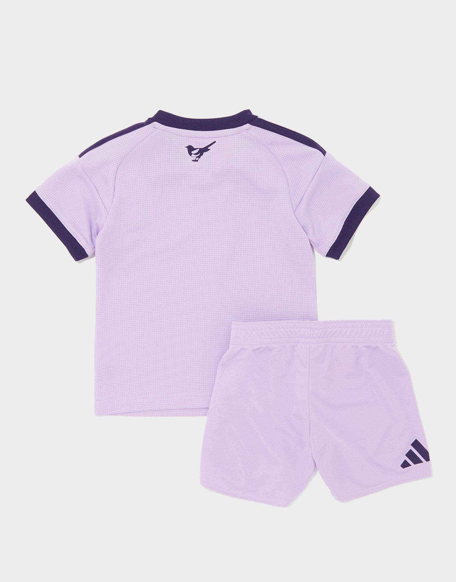 adidas Newcastle United FC 2026/27 Third Kit Infant