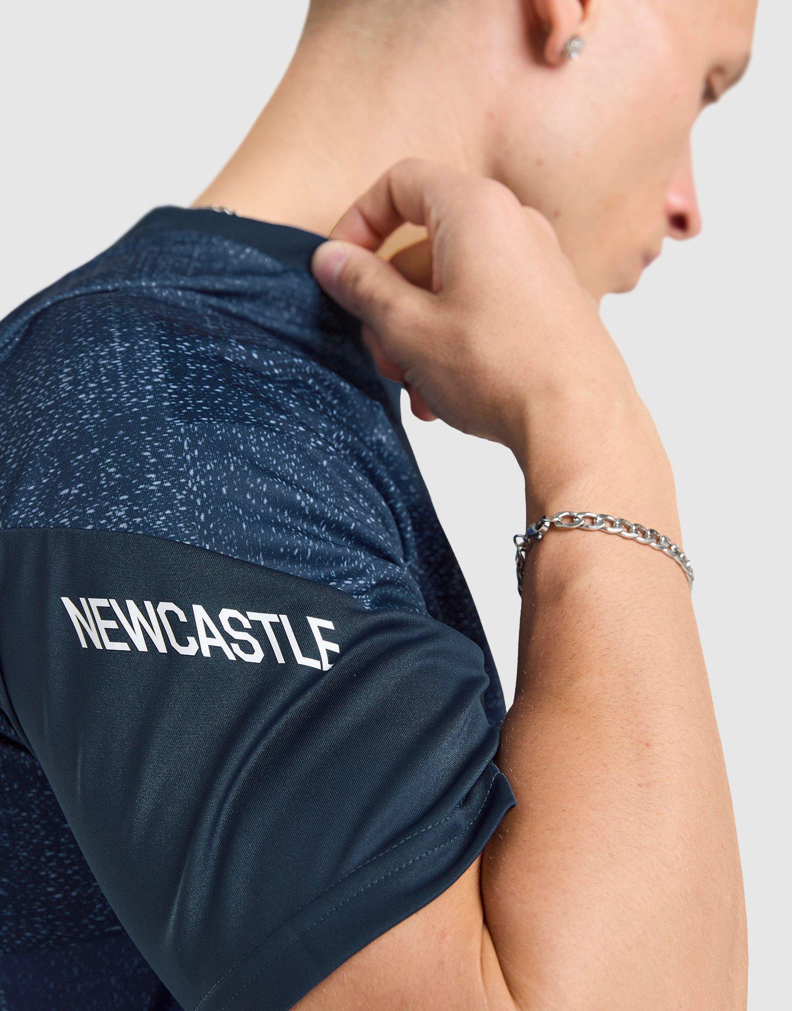 adidas Maillot d'échauffement Newcastle United FC 2026/27