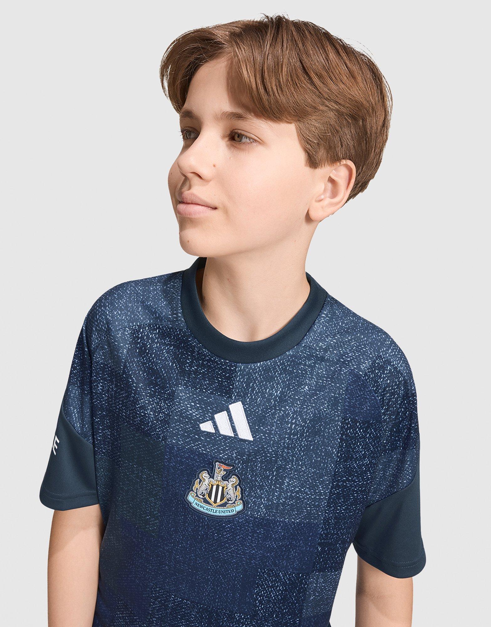 adidas Newcastle United FC 2026/27 Pre Match Shirt Junior