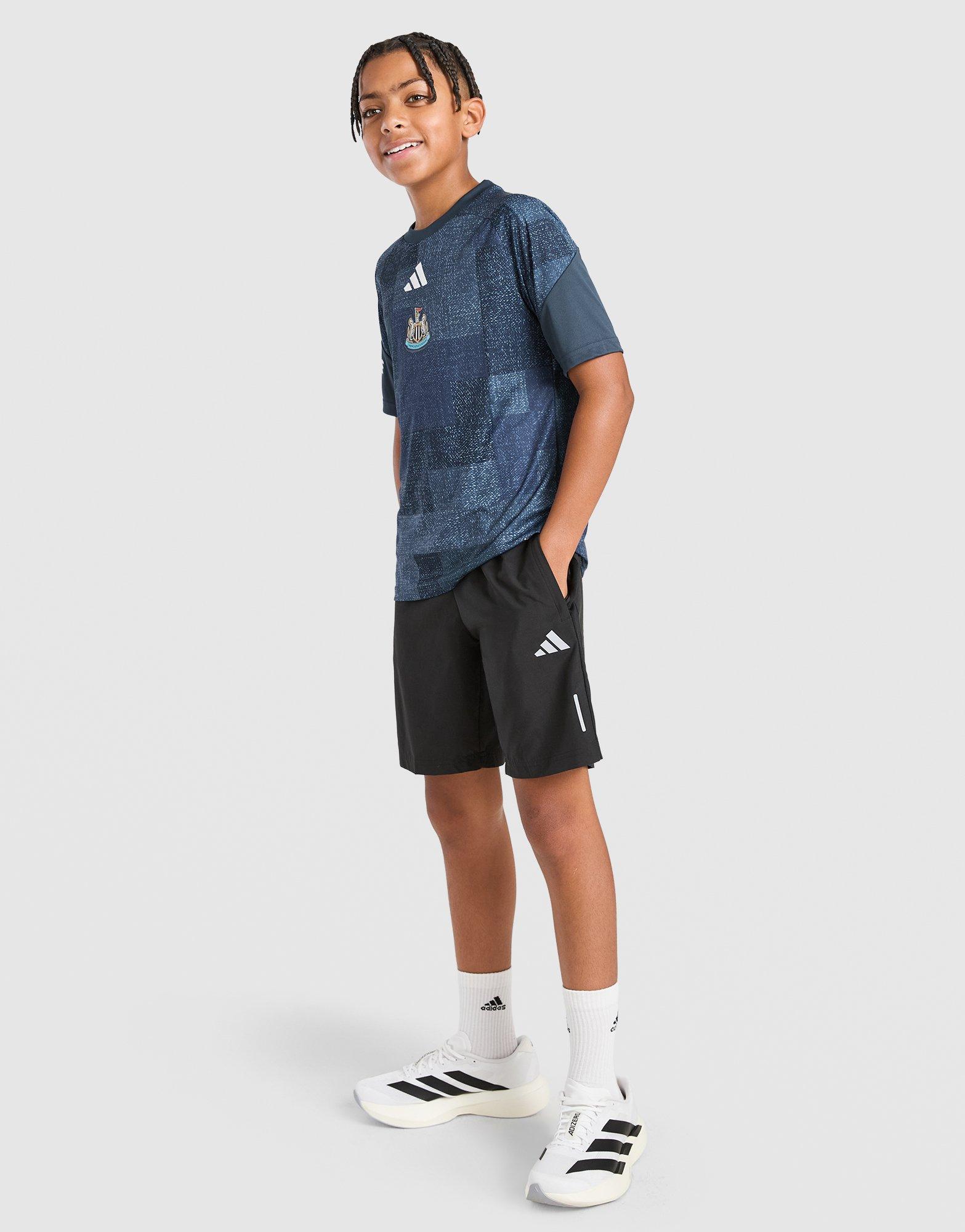 adidas Newcastle United FC 2026/27 Pre Match Shirt Junior