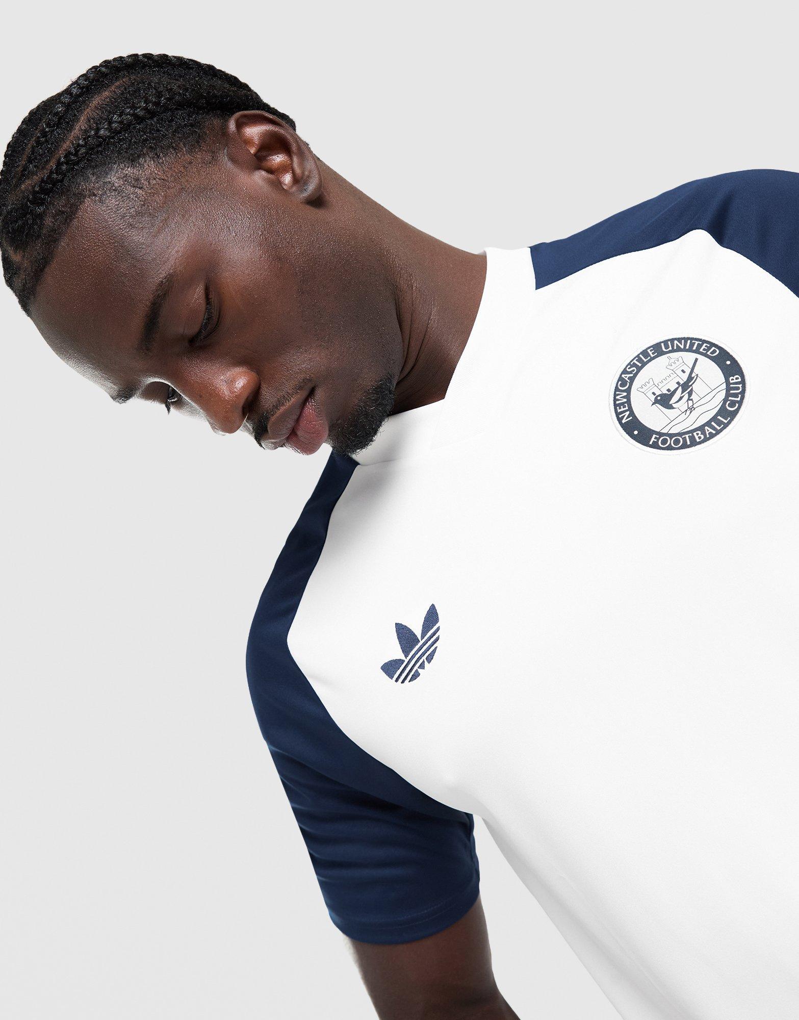 adidas Originals Newcastle United FC 2026/27 Pre Match Shirt