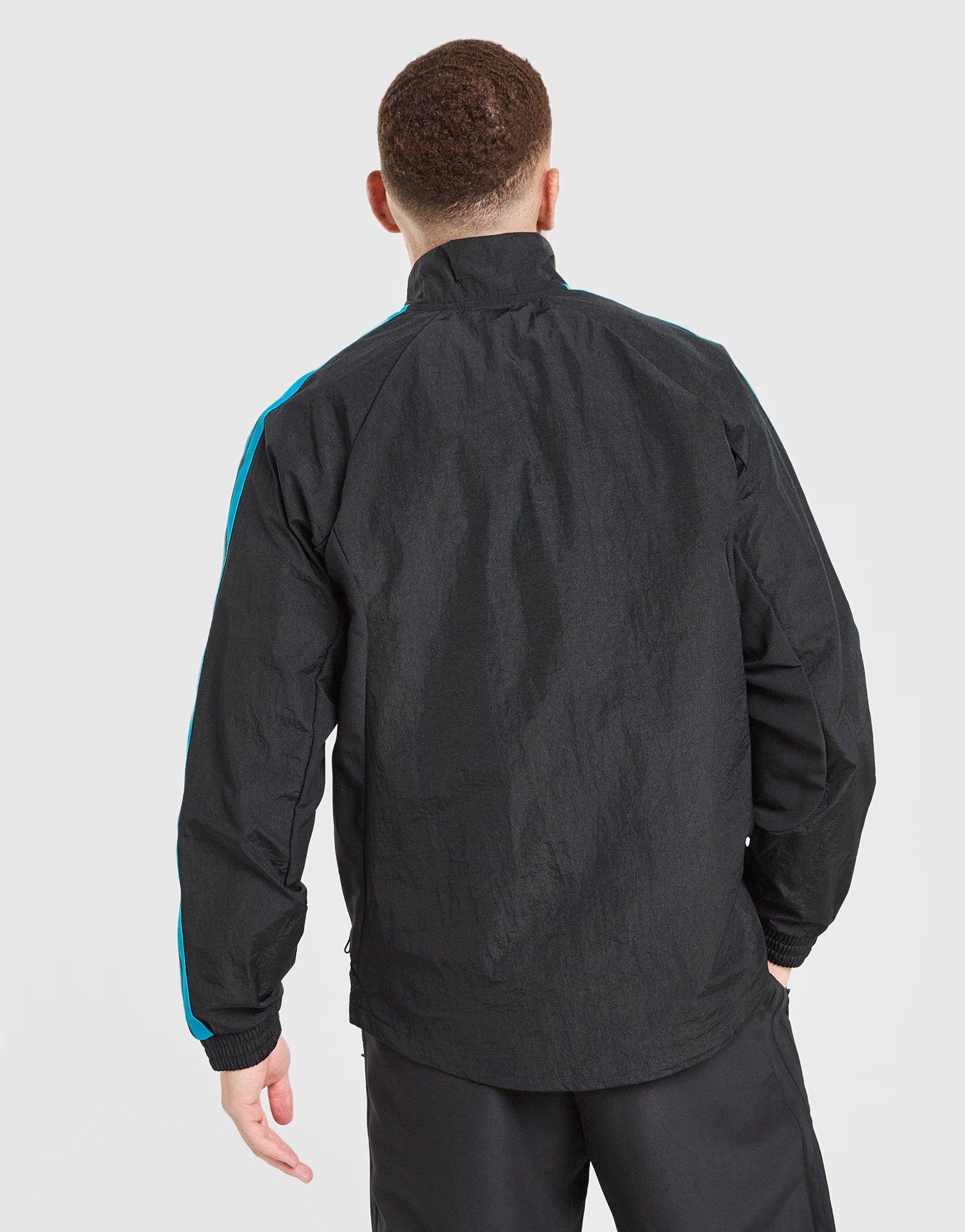 adidas Newcastle United FC Anthem Jacket