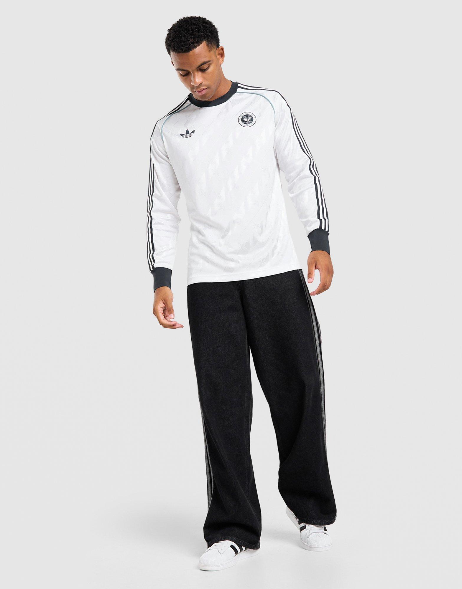 adidas Originals Newcastle United FC OG Jersey