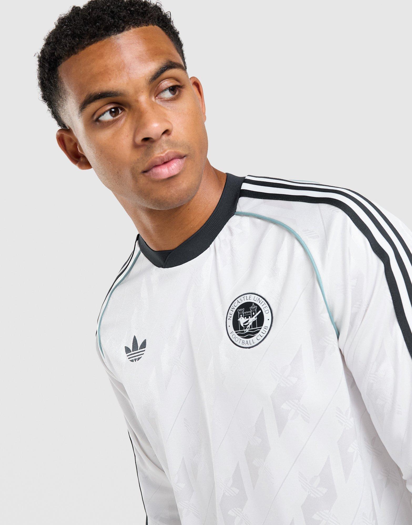 adidas Originals Newcastle United FC OG Jersey
