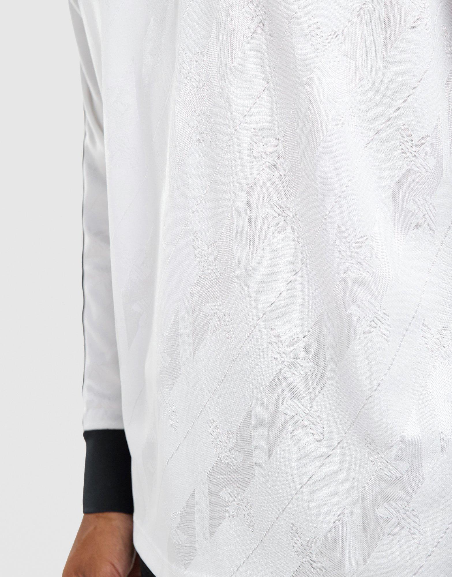 adidas Originals Newcastle United FC OG Jersey