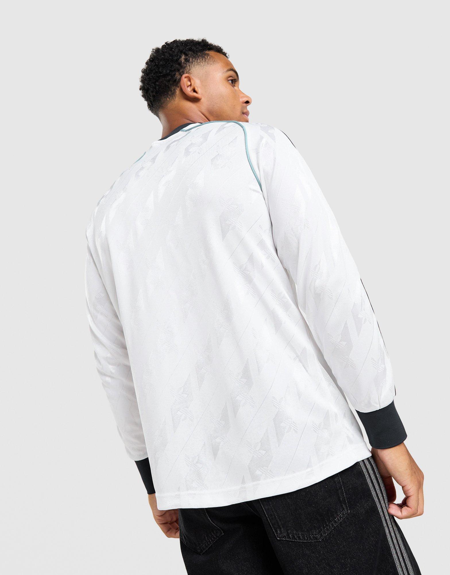 adidas Originals Newcastle United FC OG Jersey