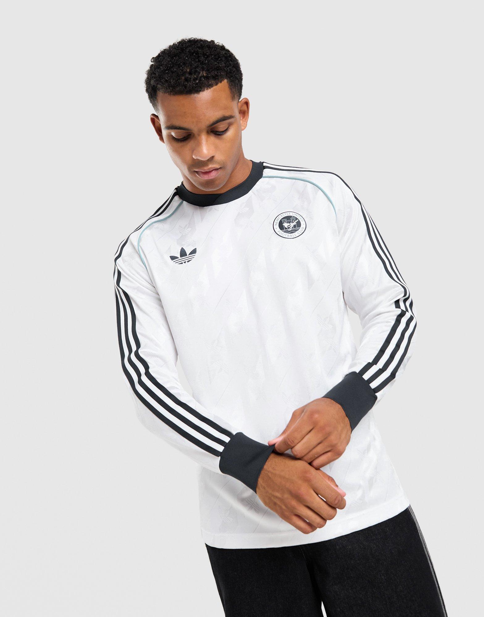 adidas Originals Newcastle United FC OG Jersey