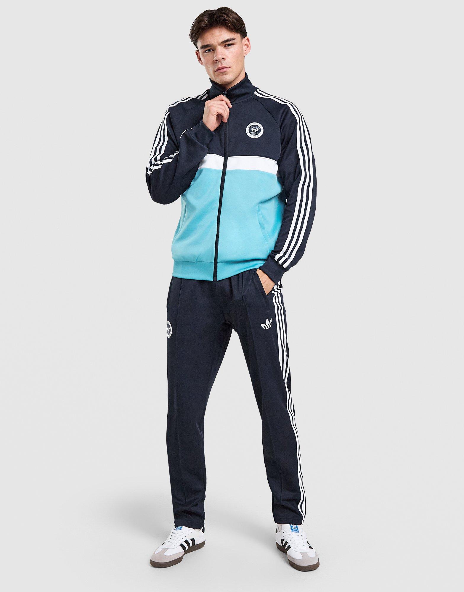 adidas Originals Newcastle United FC OG Track Top