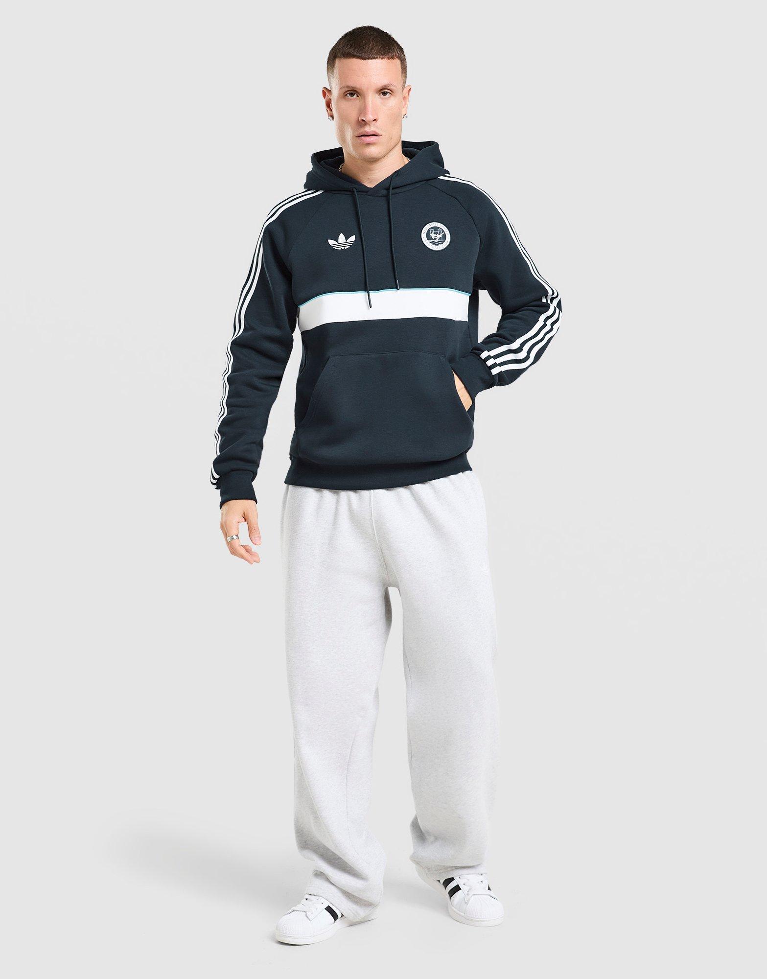 adidas Originals Newcastle United FC OG Hoodie