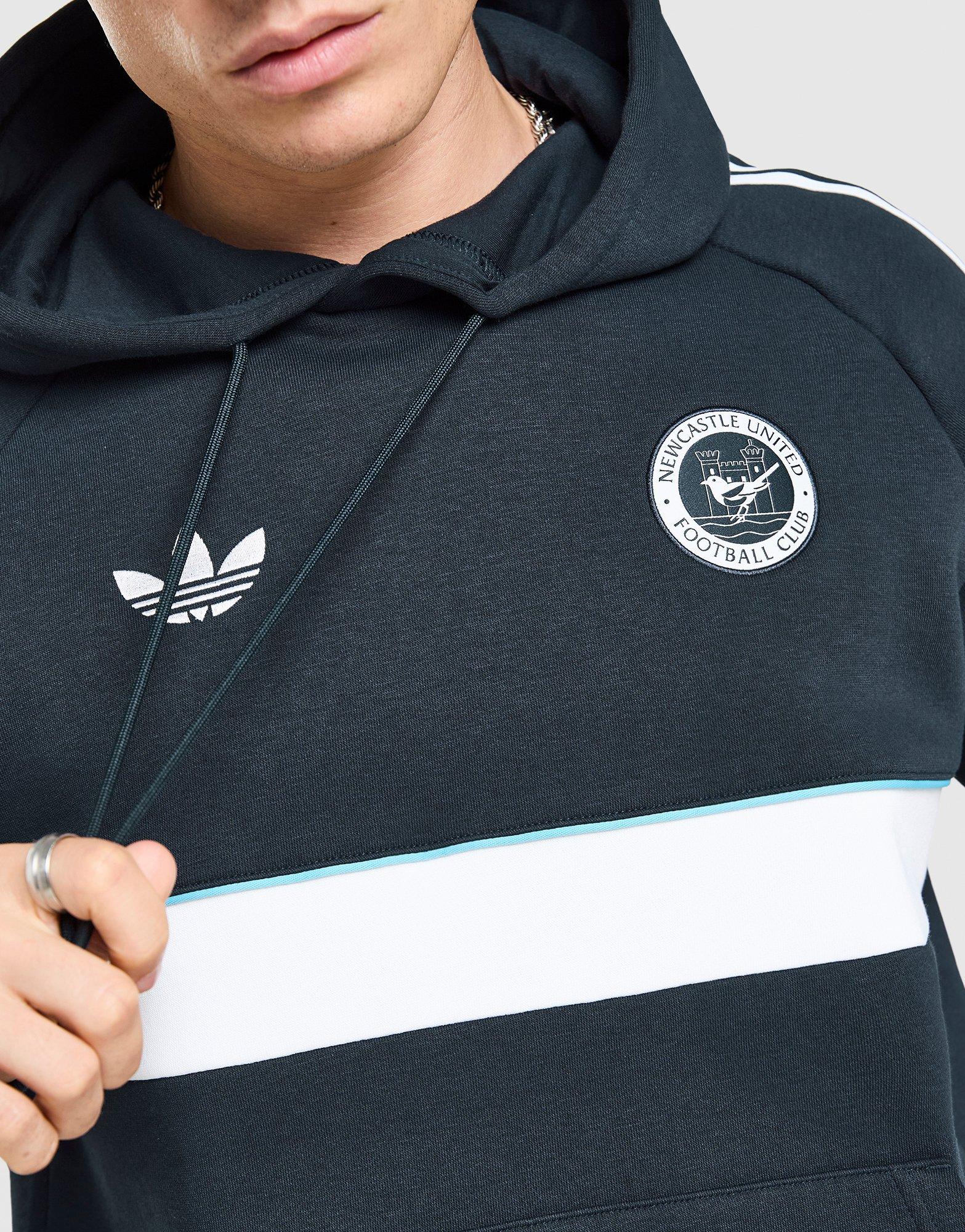 adidas Originals Newcastle United FC OG Hoodie