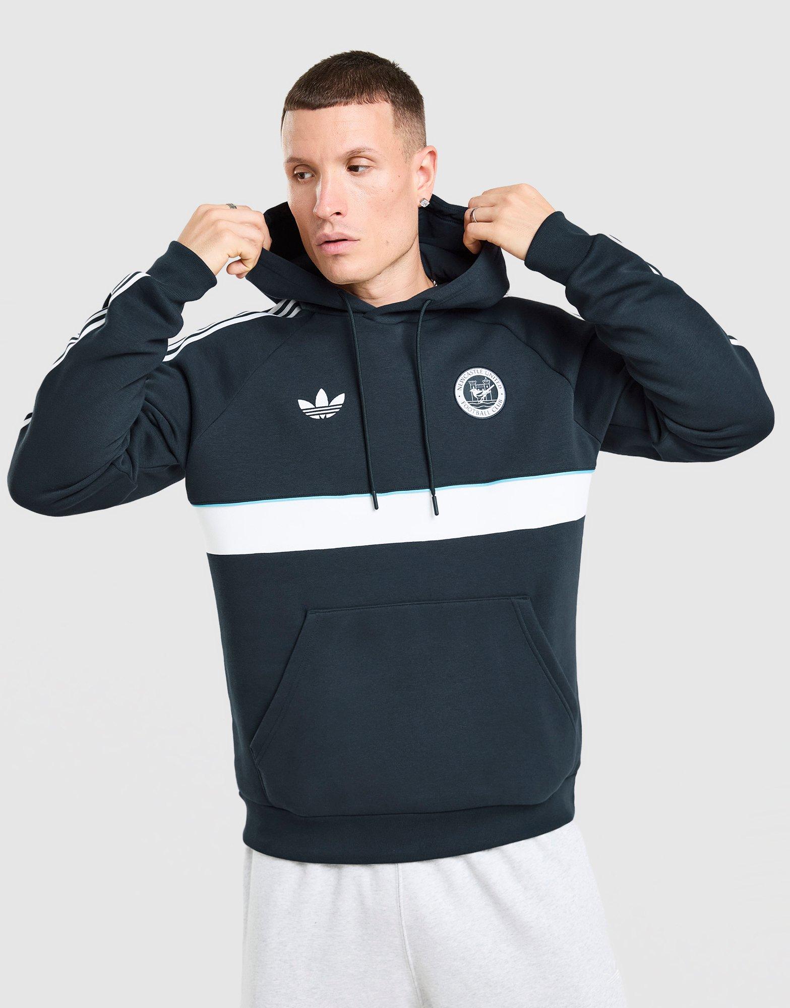 adidas Originals Newcastle United FC OG Hoodie