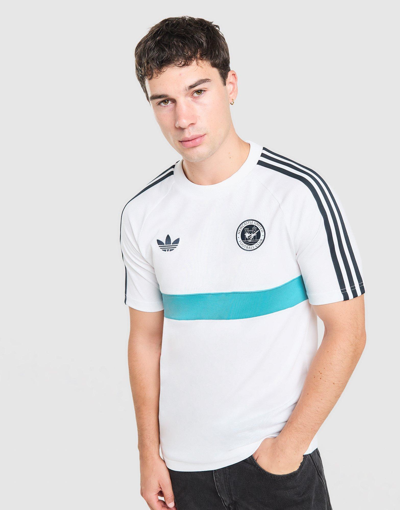 adidas Originals Newcastle United FC OG T-Shirt