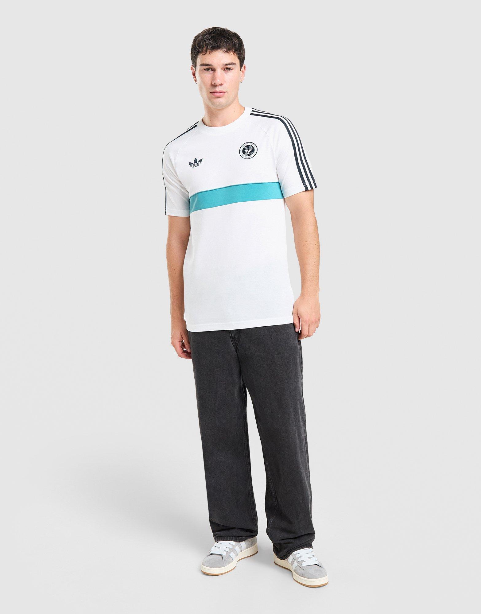 adidas Originals Newcastle United FC OG T-Shirt