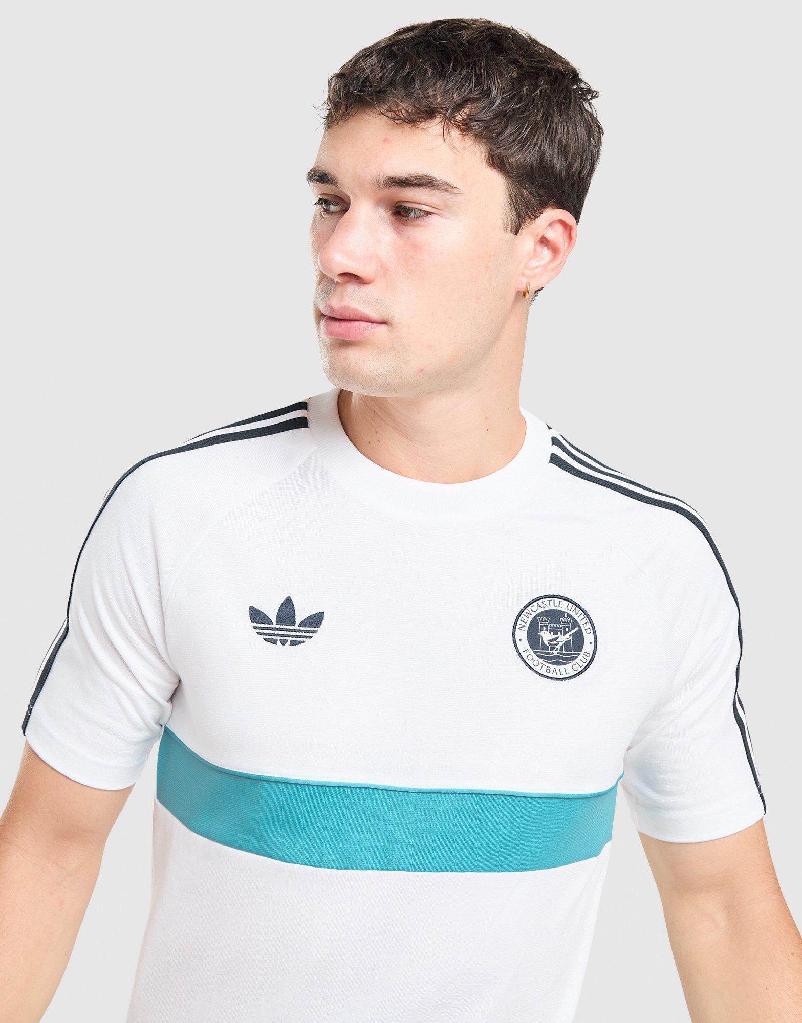 adidas Originals Newcastle United FC OG T-Shirt