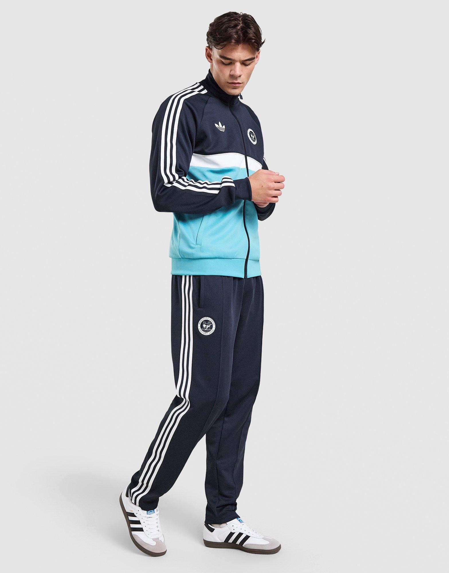 adidas Originals Newcastle United FC OG Track Pants