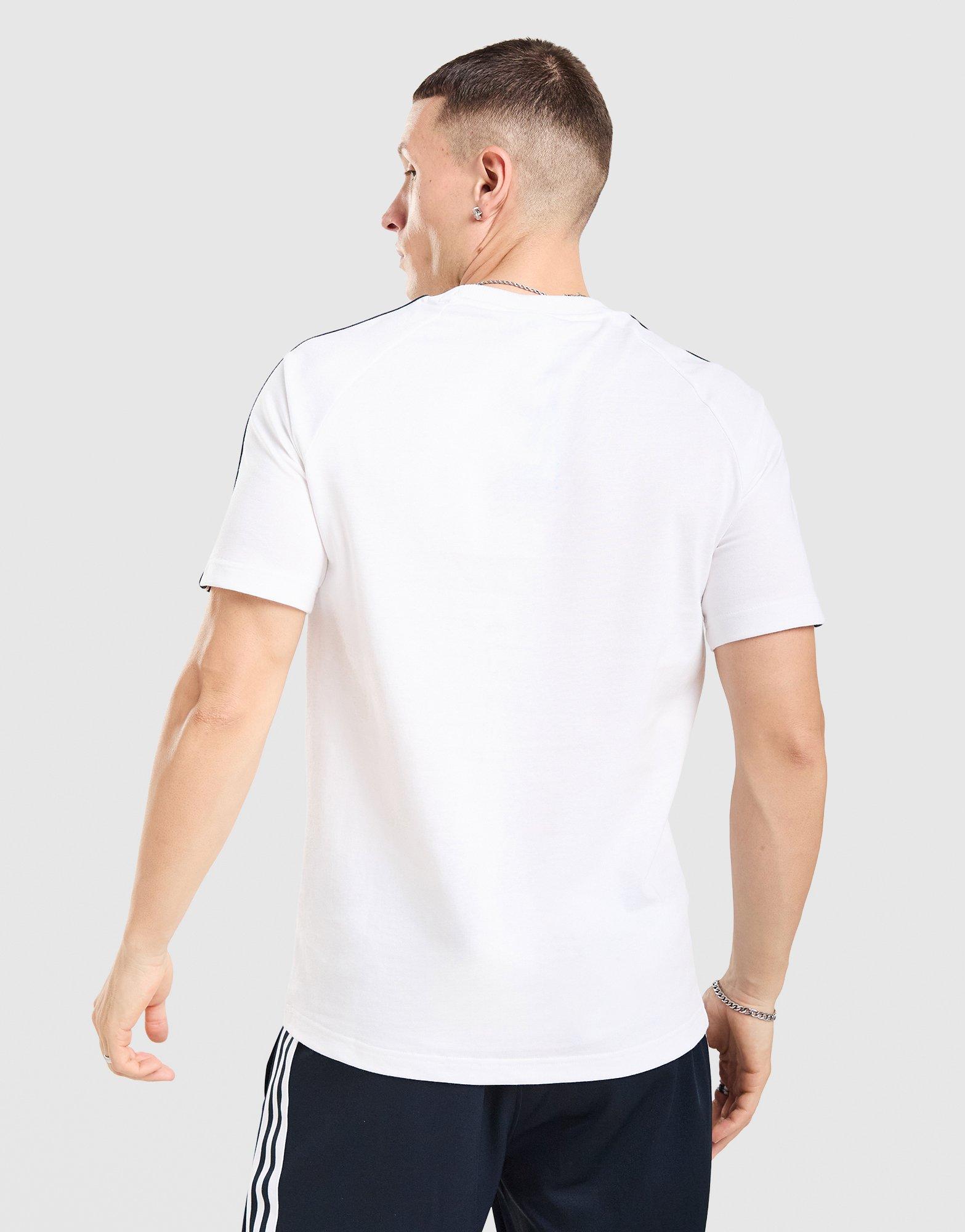 adidas Originals Leeds United FC OG T-Shirt