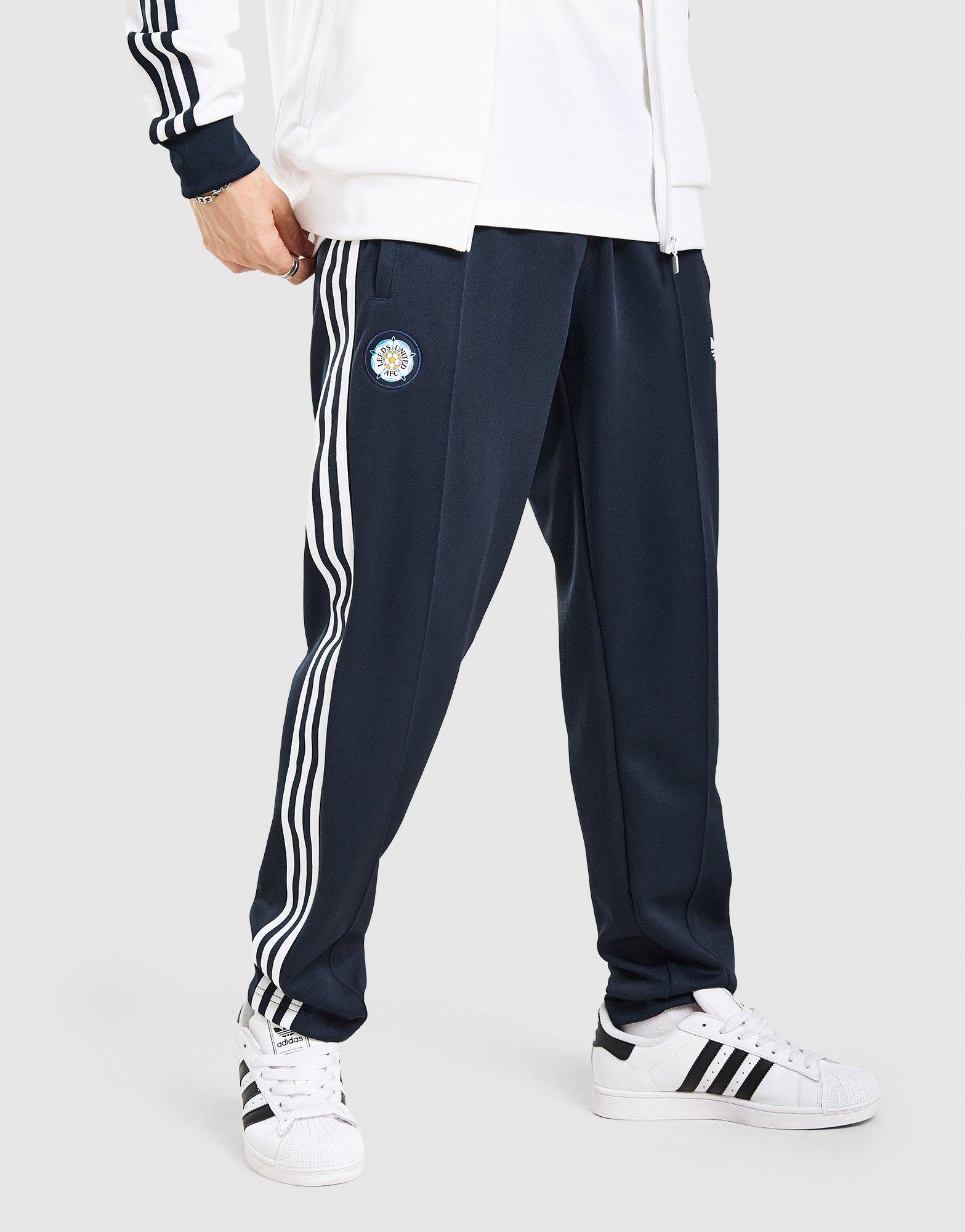 adidas Originals Leeds United FC OG Track Pants