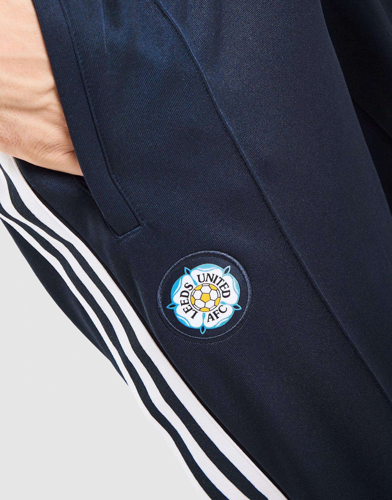 adidas Originals Leeds United FC OG Track Pants