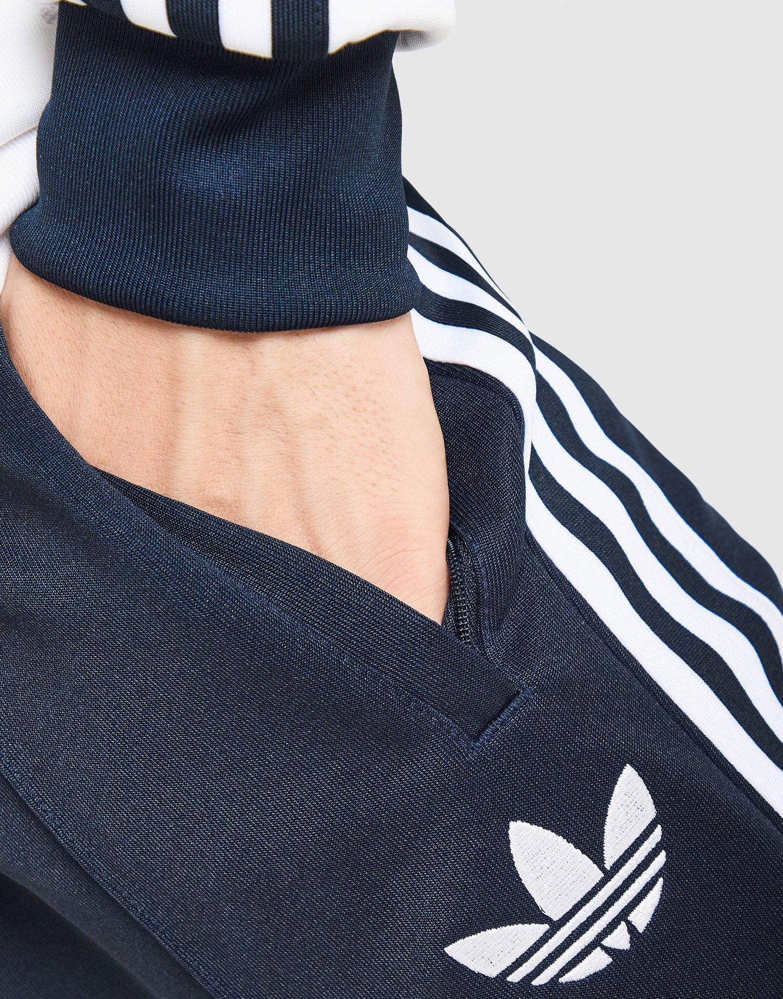 adidas Originals Leeds United FC OG Track Pants