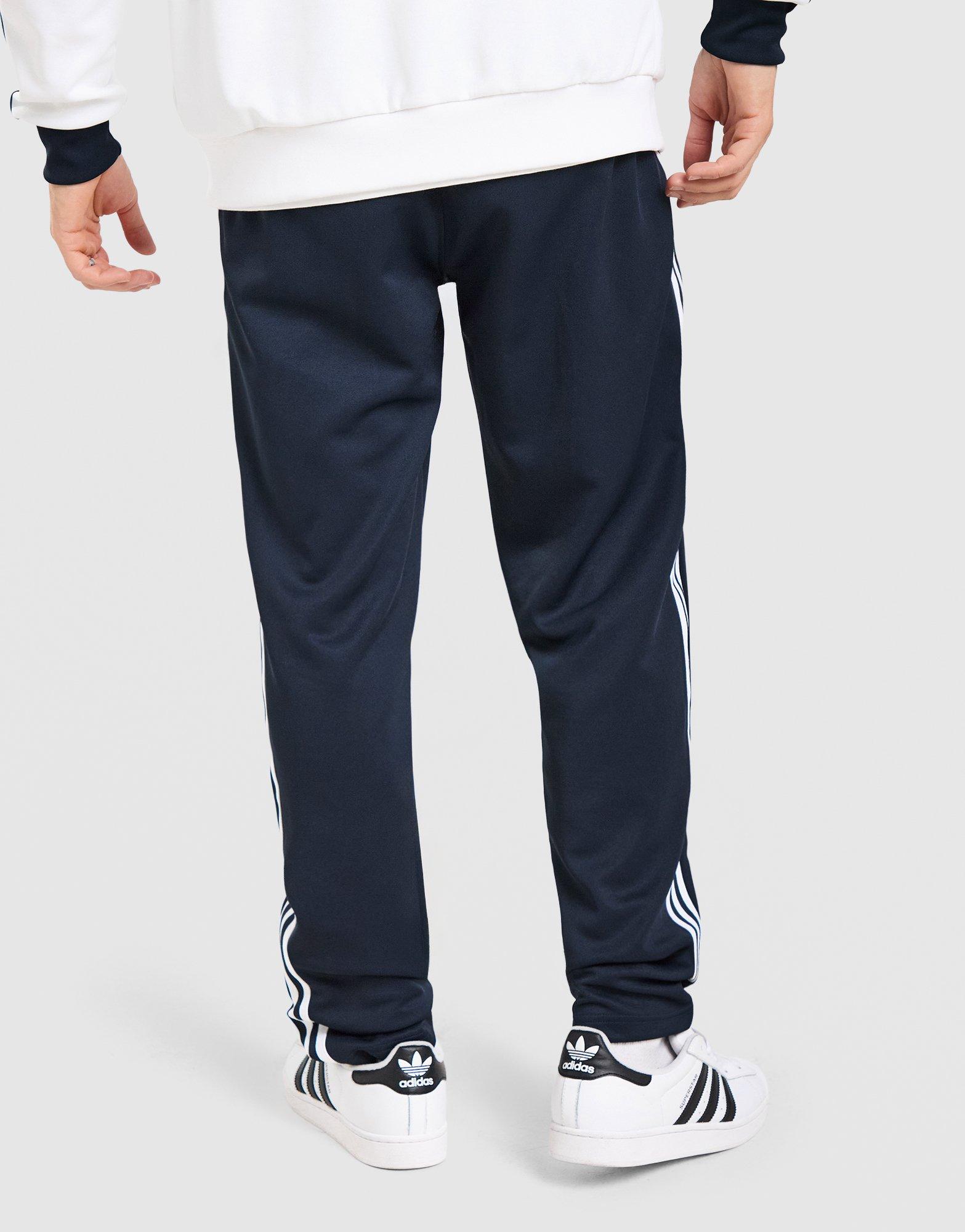 adidas Originals Leeds United FC OG Track Pants