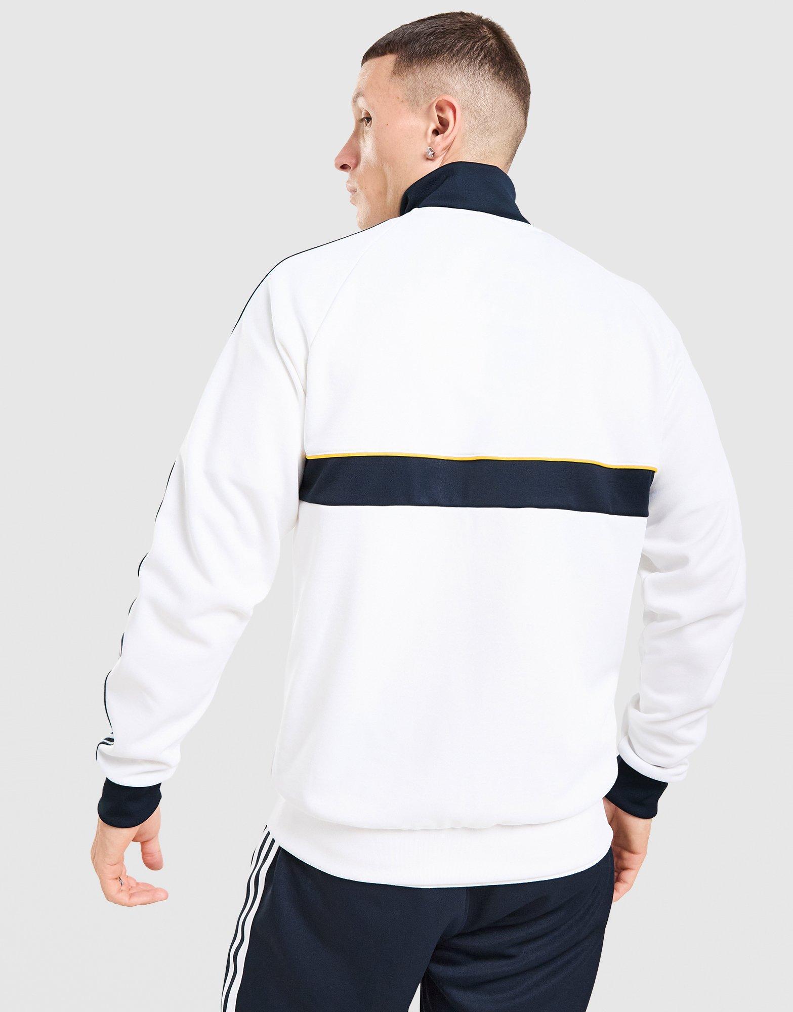 adidas Originals Leeds United FC OG Track Top