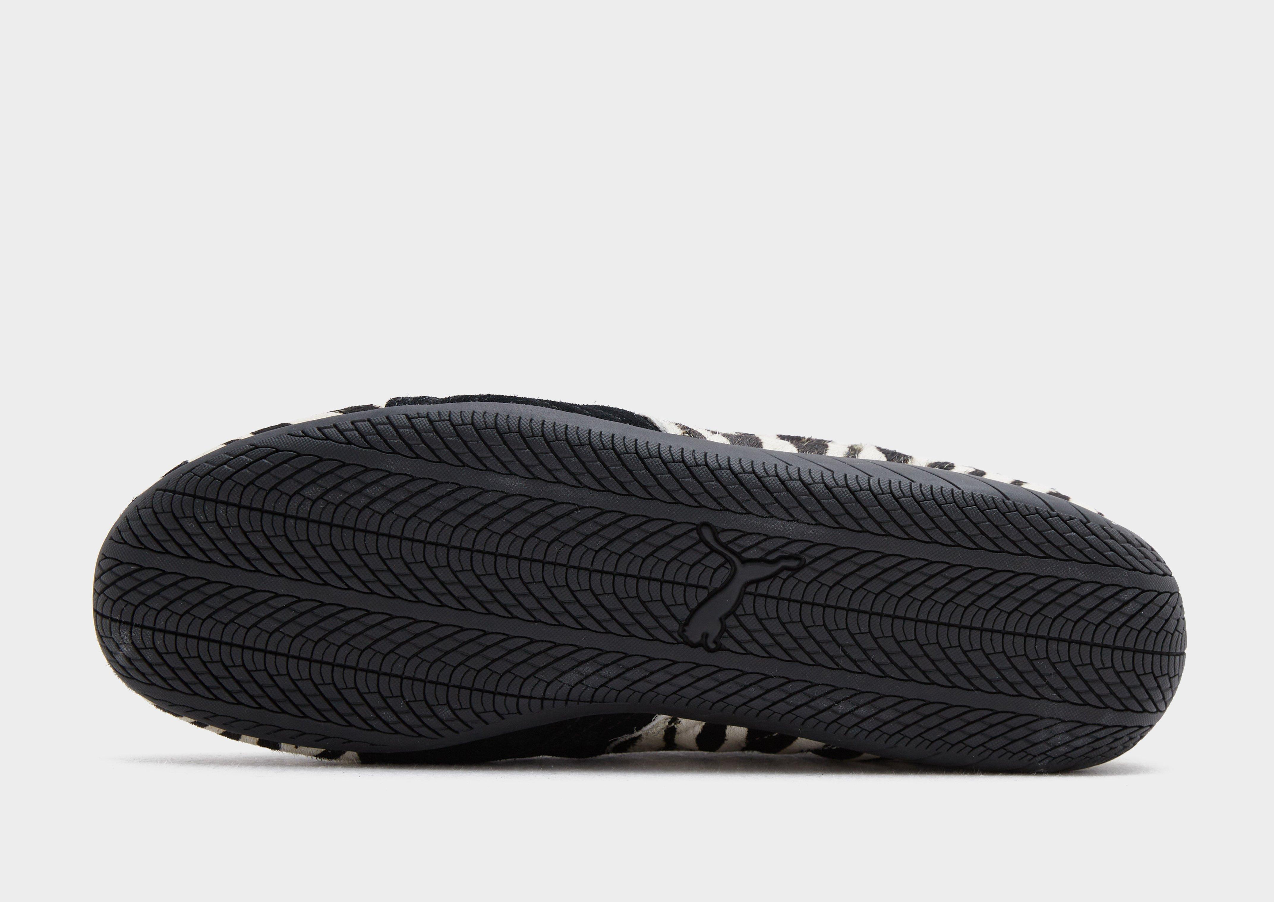 PUMA Speedcat Zebra Dames