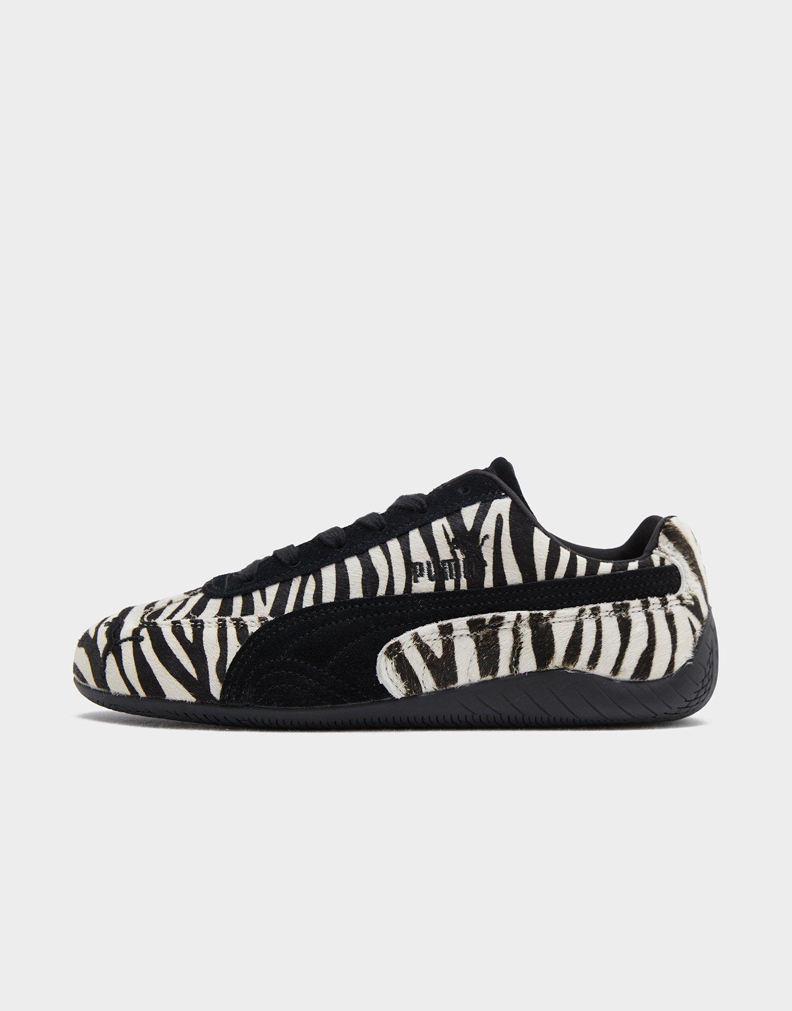 PUMA Speedcat Zebra Women's