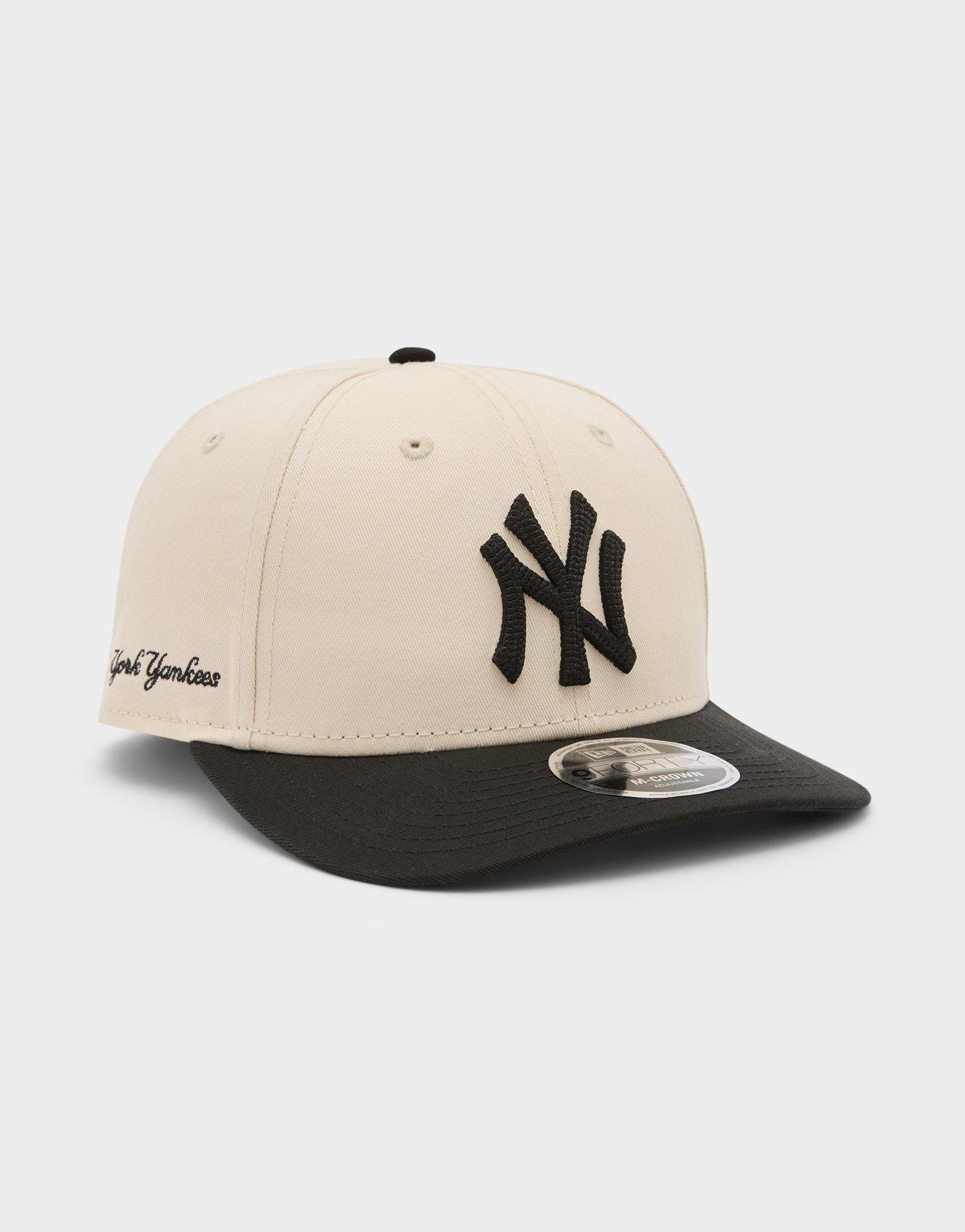 New Era MLB New York Yankees 9FORTY M-Crown Cap