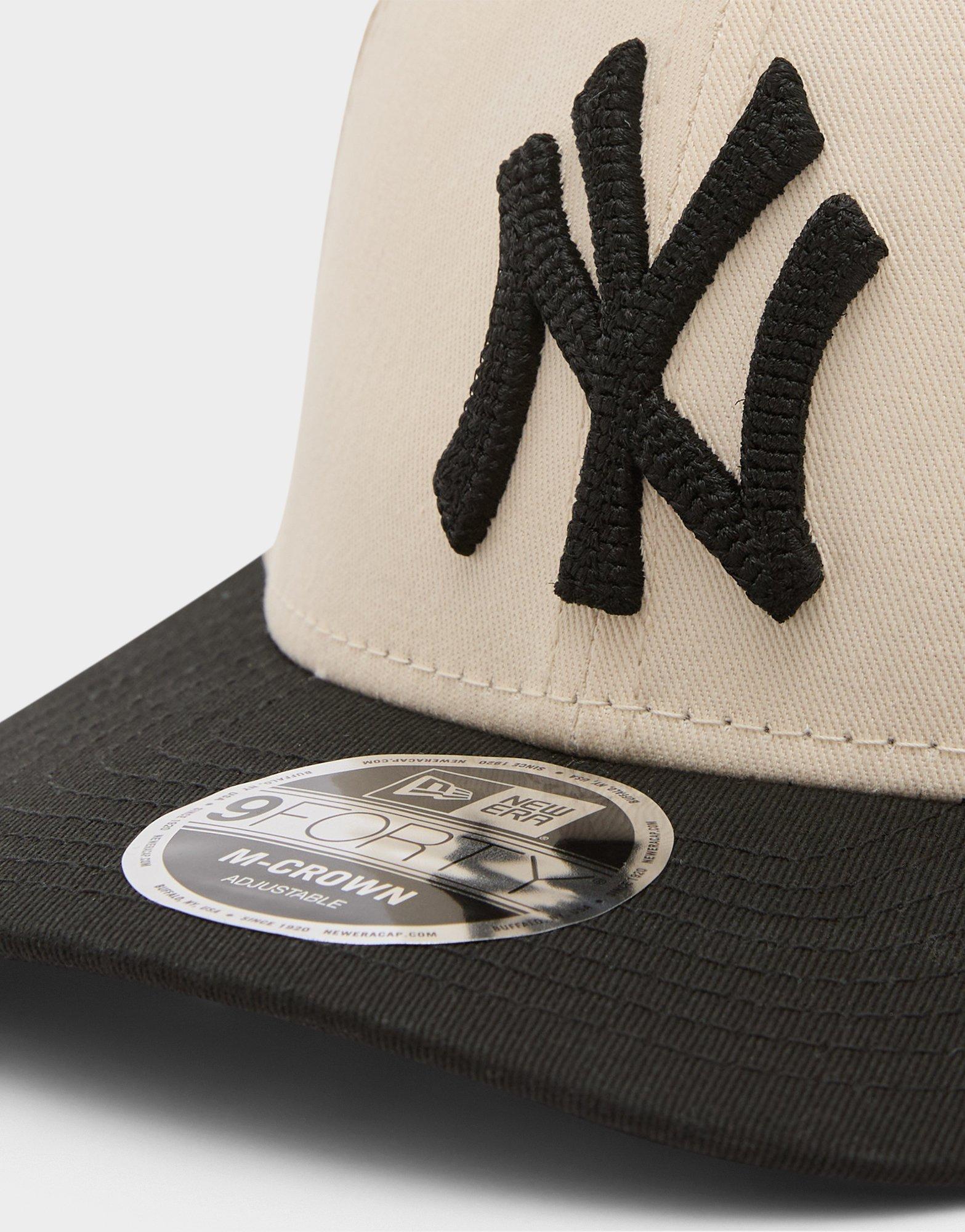 New Era MLB New York Yankees 9FORTY M-Crown Cap