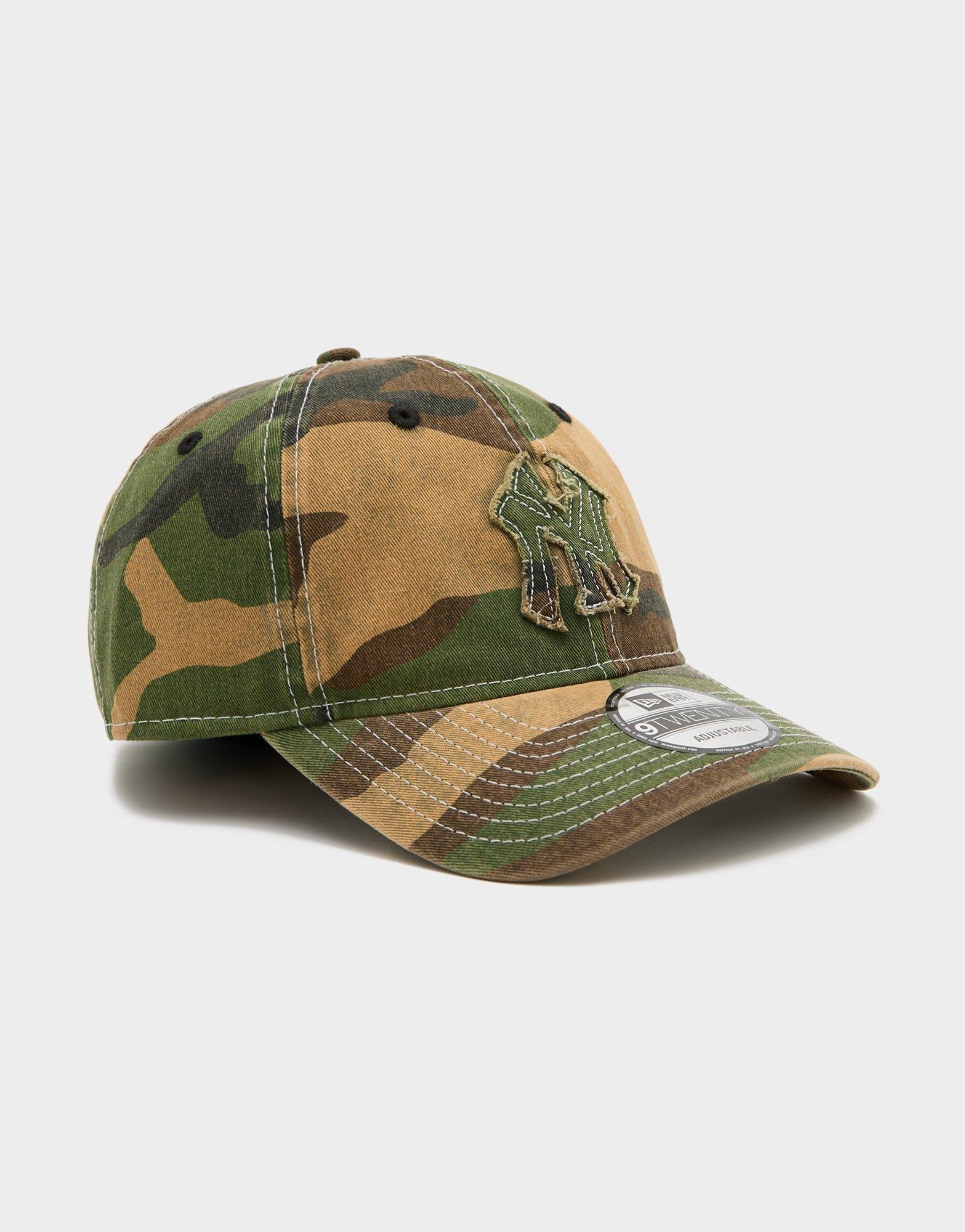New Era MLB New York Yankees Cap