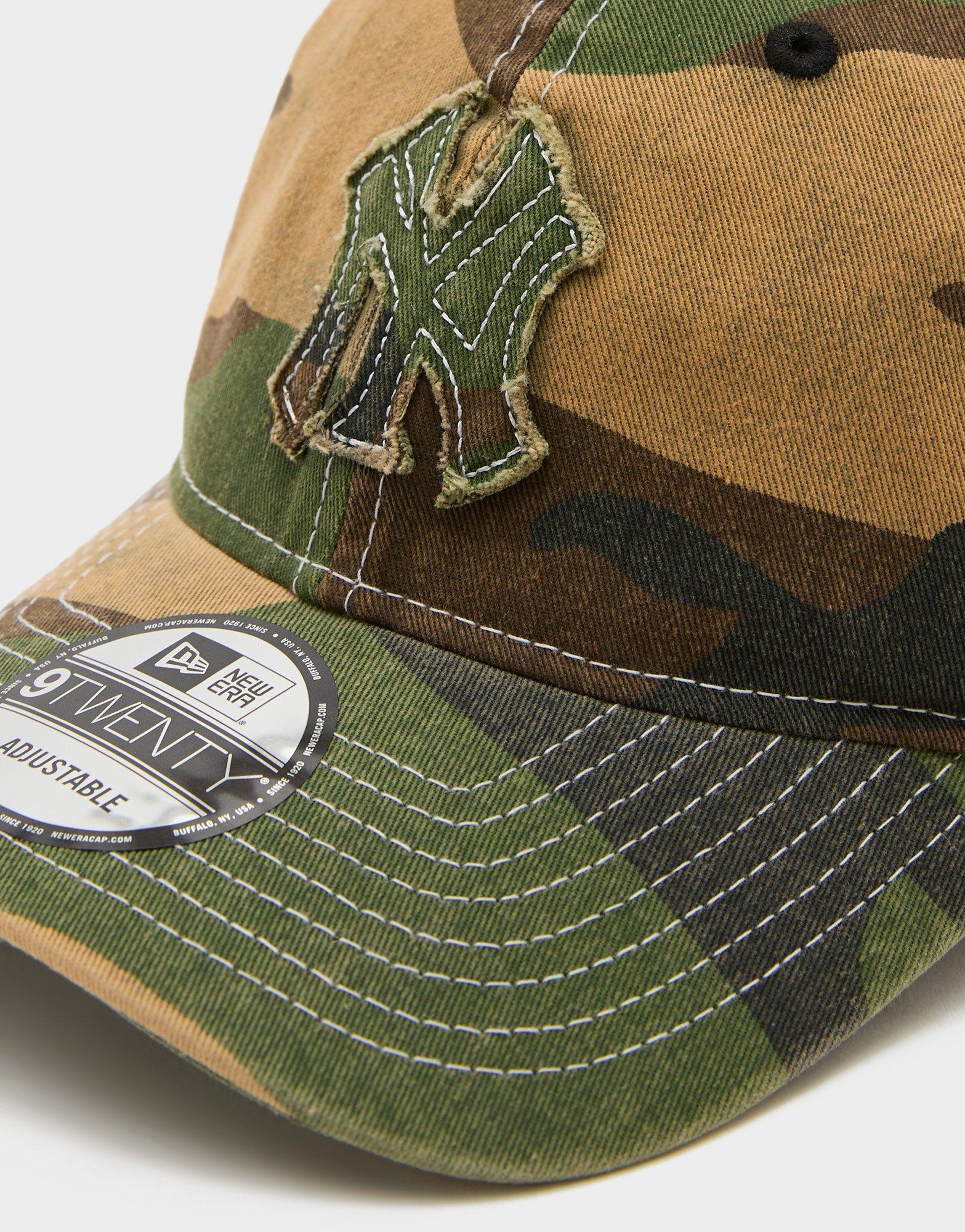 New Era MLB New York Yankees Cap