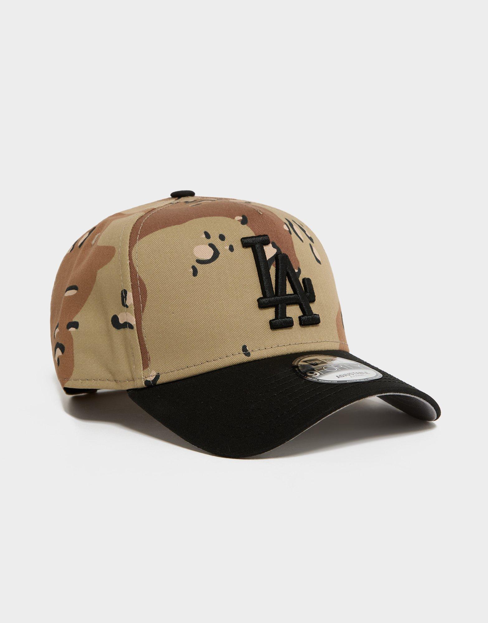 New Era MLB LA Dodgers 9FORTY Cap