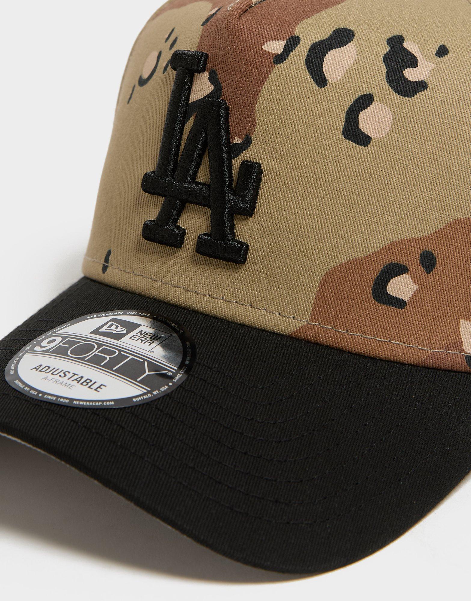 New Era MLB LA Dodgers 9FORTY Cap