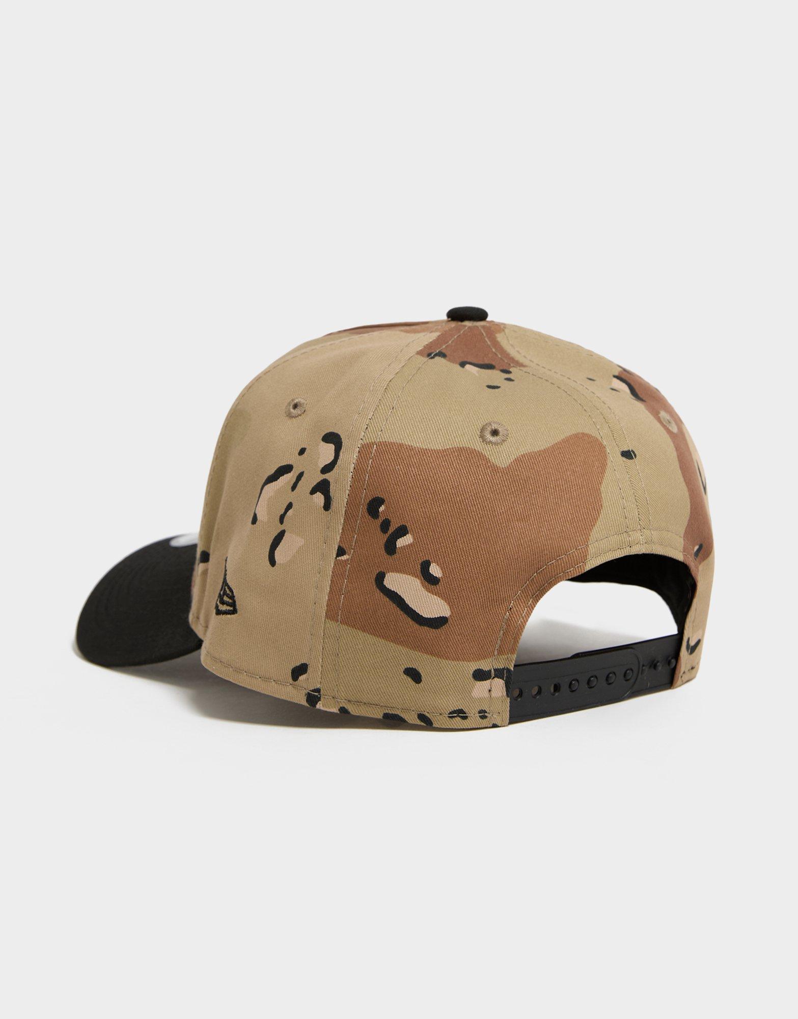 New Era MLB LA Dodgers 9FORTY Cap