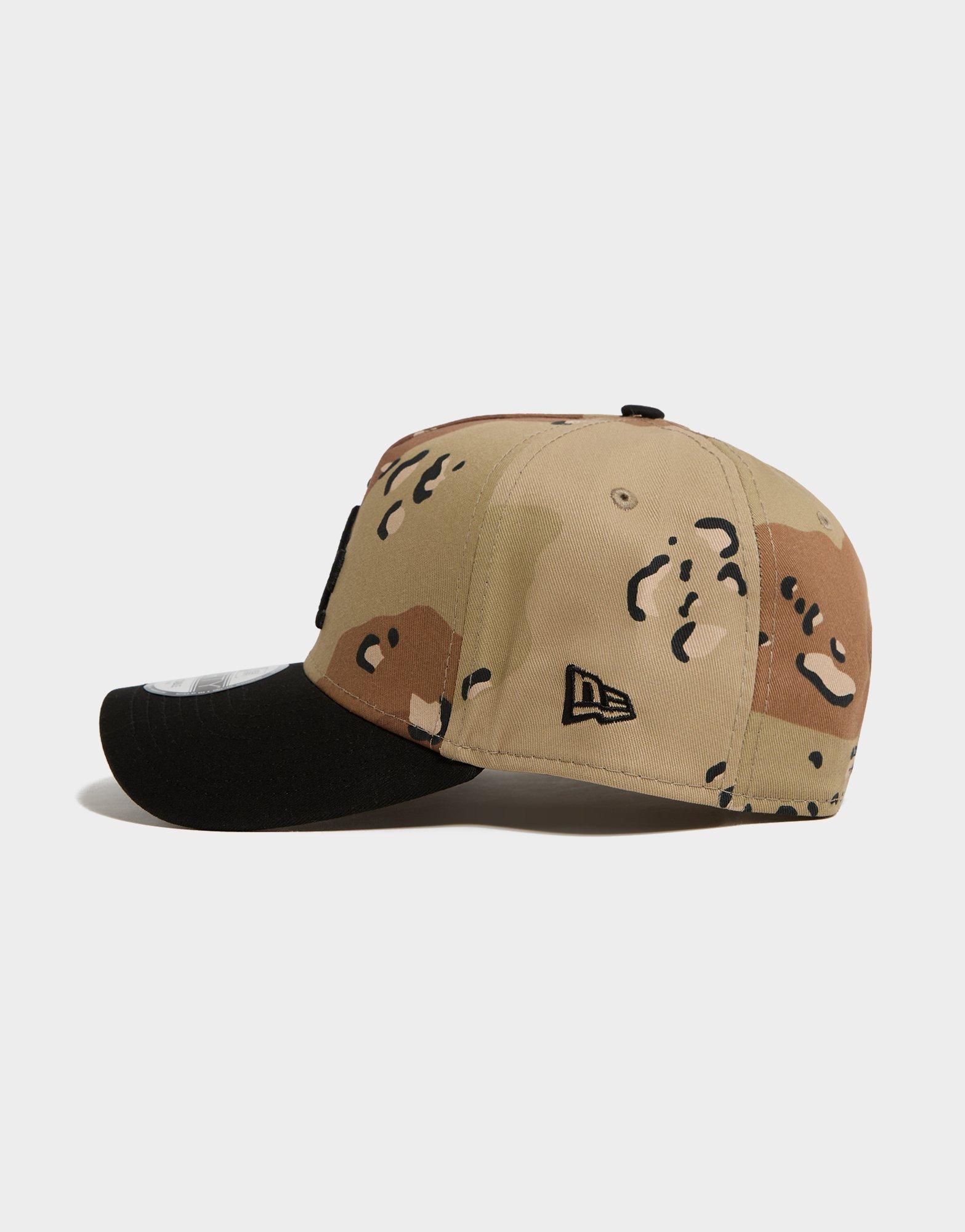 New Era MLB LA Dodgers 9FORTY Cap