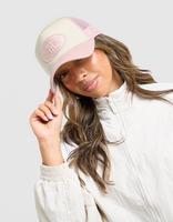 New Era Cappellino MLB New York Yankees Trucker Oval