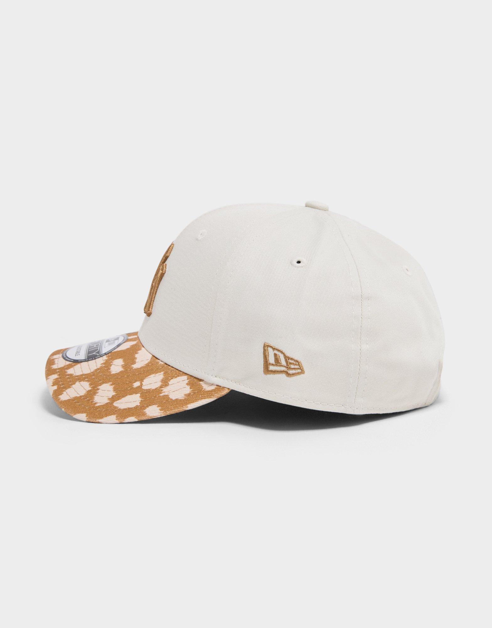 New Era MLB New York Yankees 9FORTY Bambi Cap