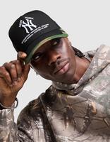 New Era Gorra Trucker MLB New York Yankees