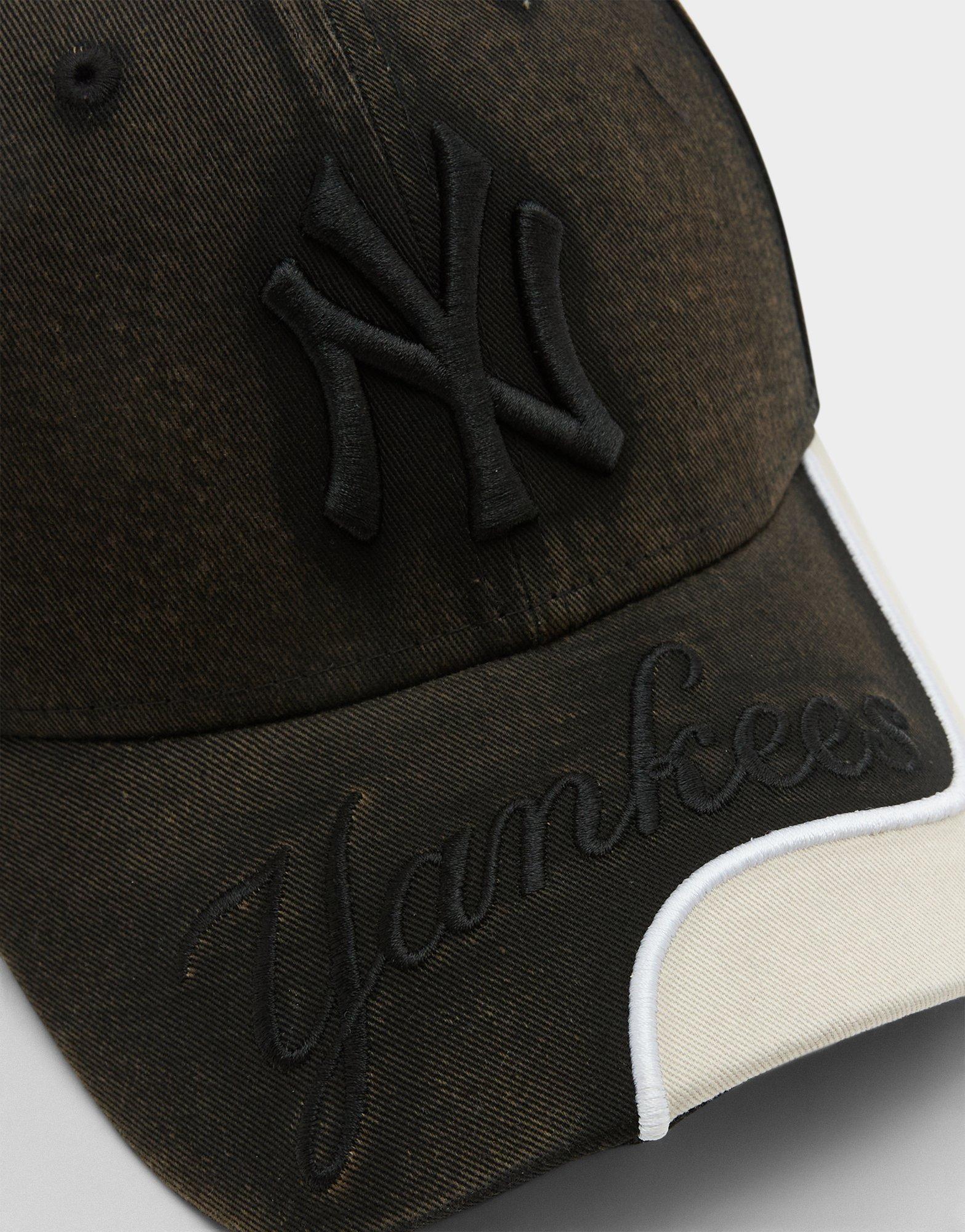 New Era MLB New York Yankees 9FORTY Cap