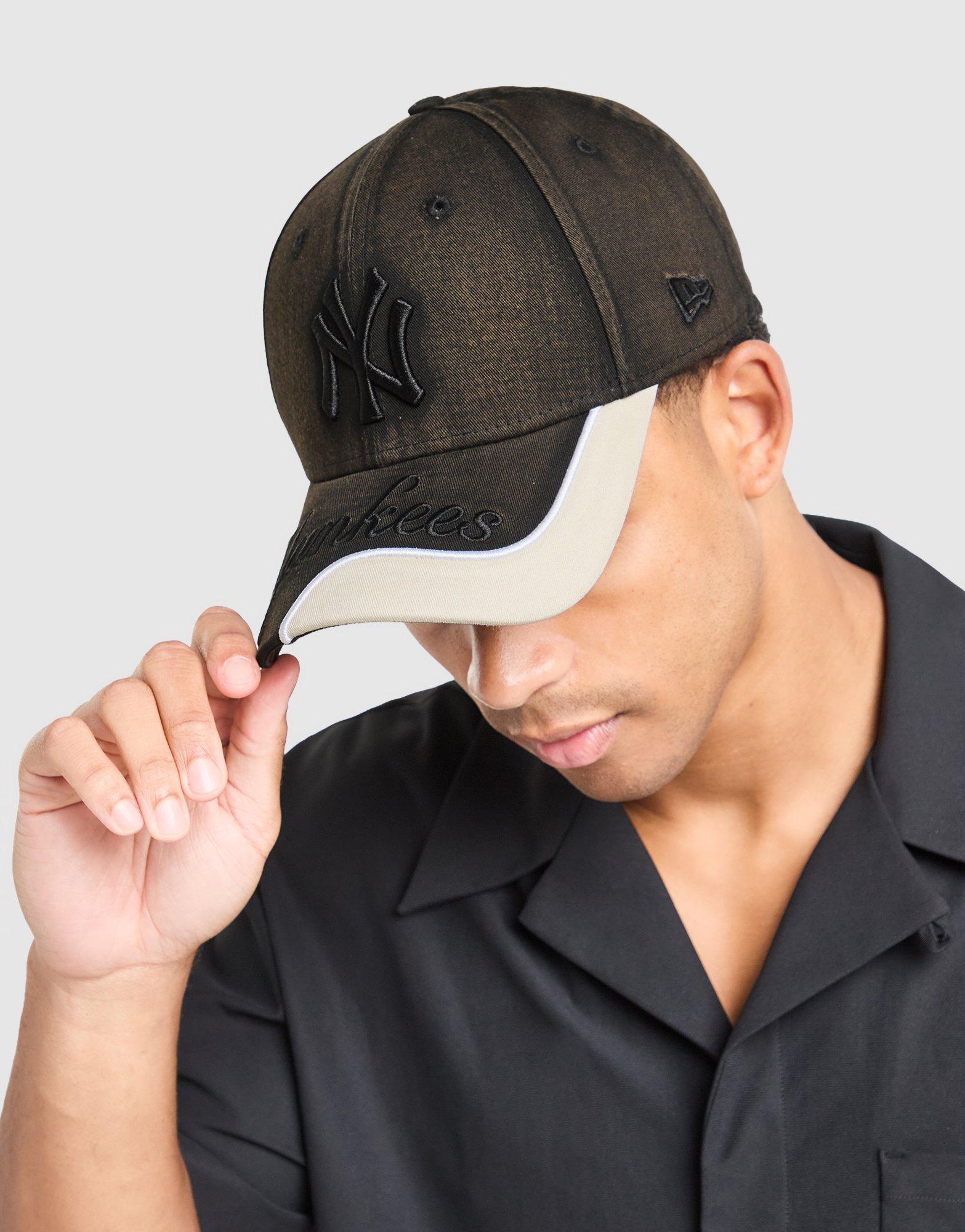 New Era MLB New York Yankees 9FORTY Cap